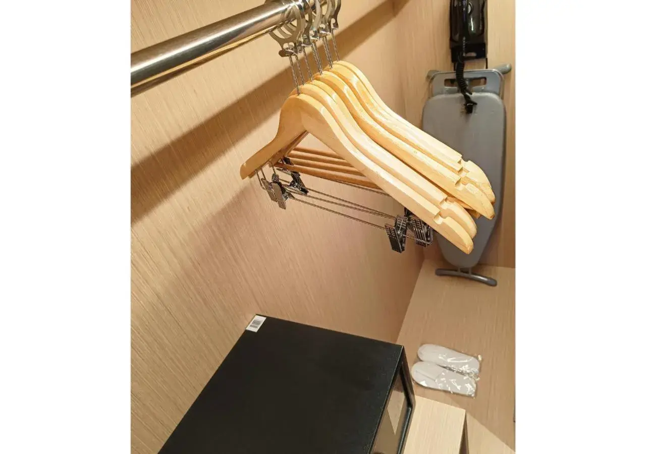 Family Suite in Sunway Hotel Big Box Family Suite in Sunway Hotel Big Box