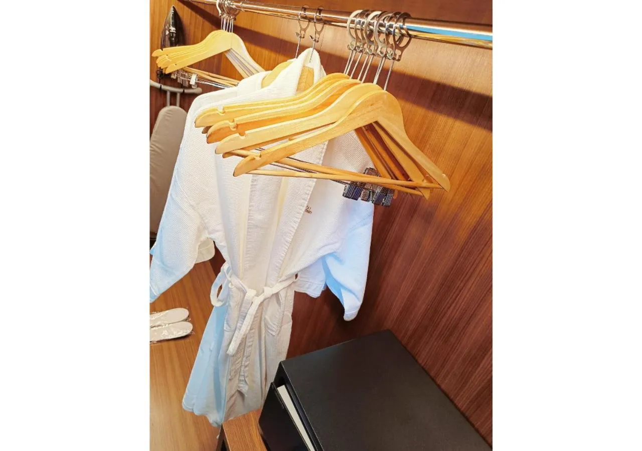 Sunway Hotel Big Box