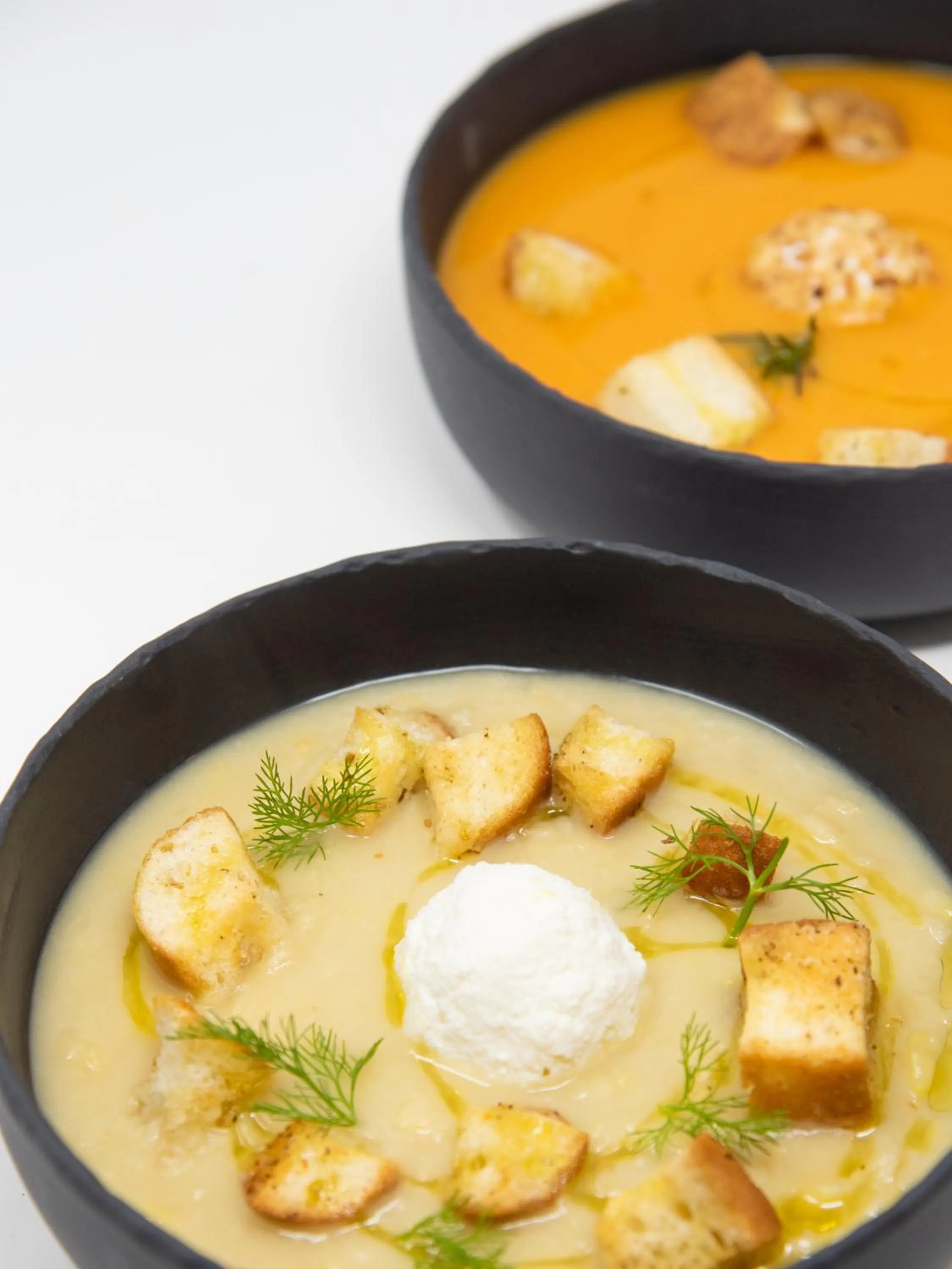 Restaurant/places to eat in Modica Boutique Hotel