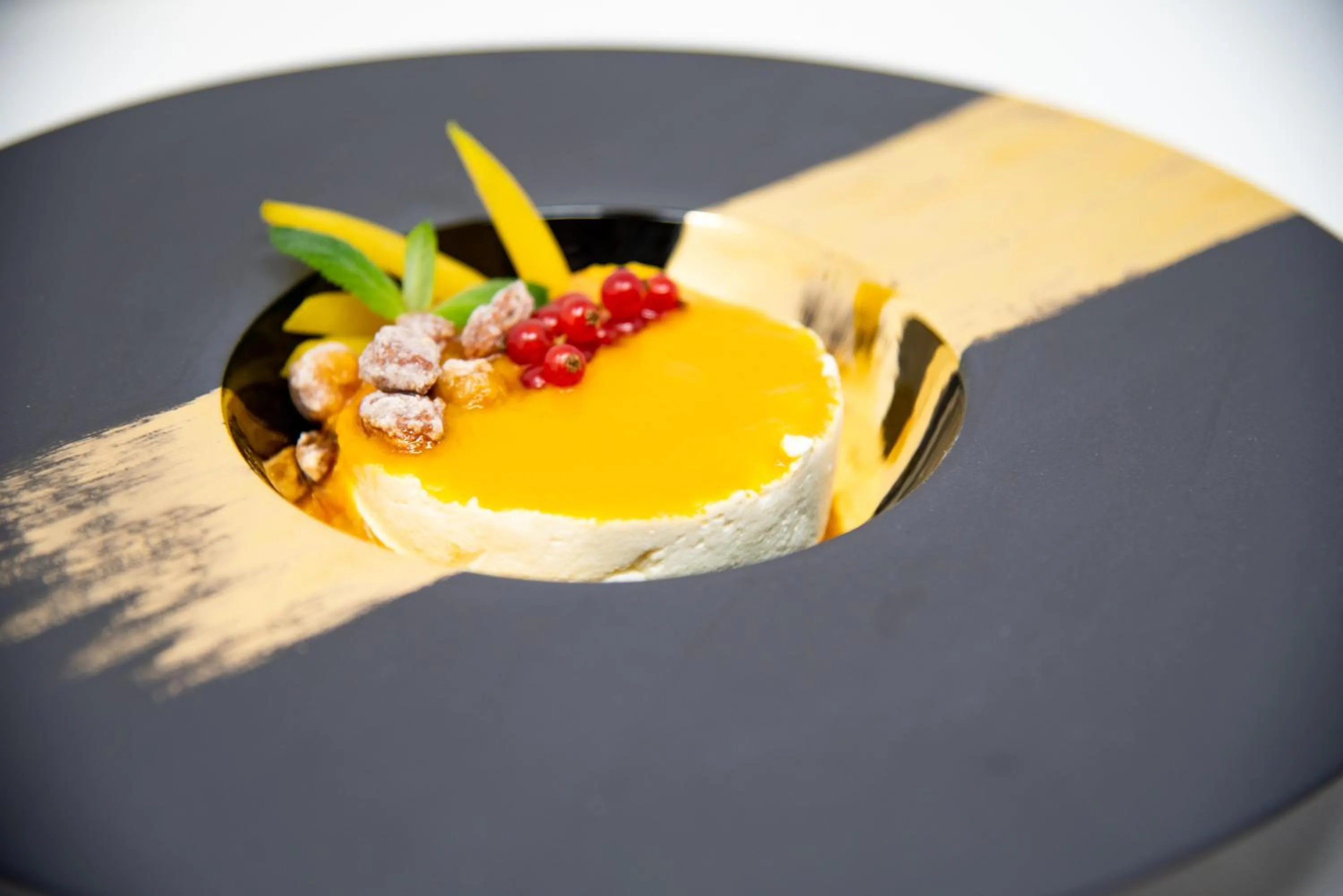 Restaurant/places to eat in Modica Boutique Hotel