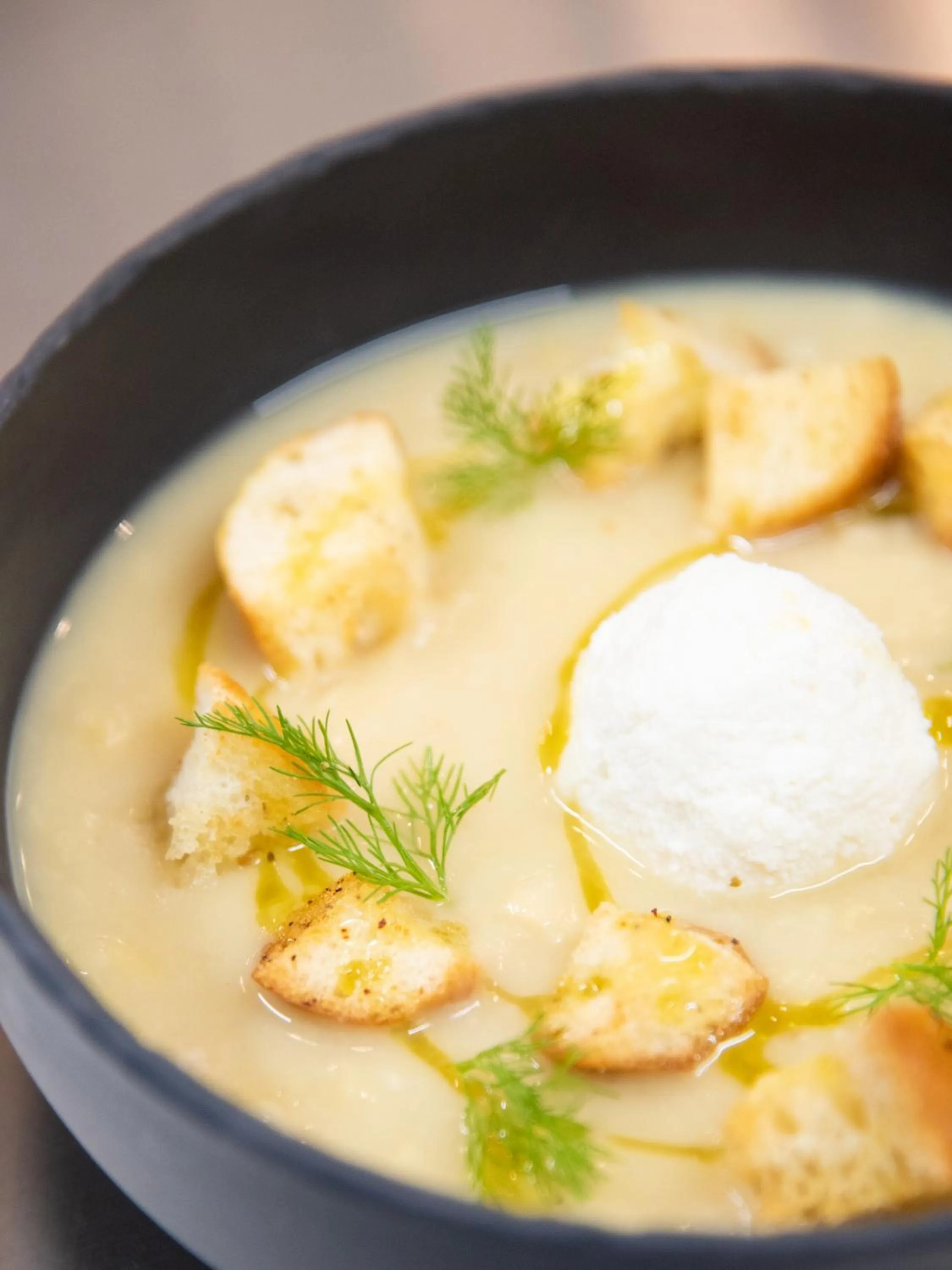 Food and drinks in Modica Boutique Hotel