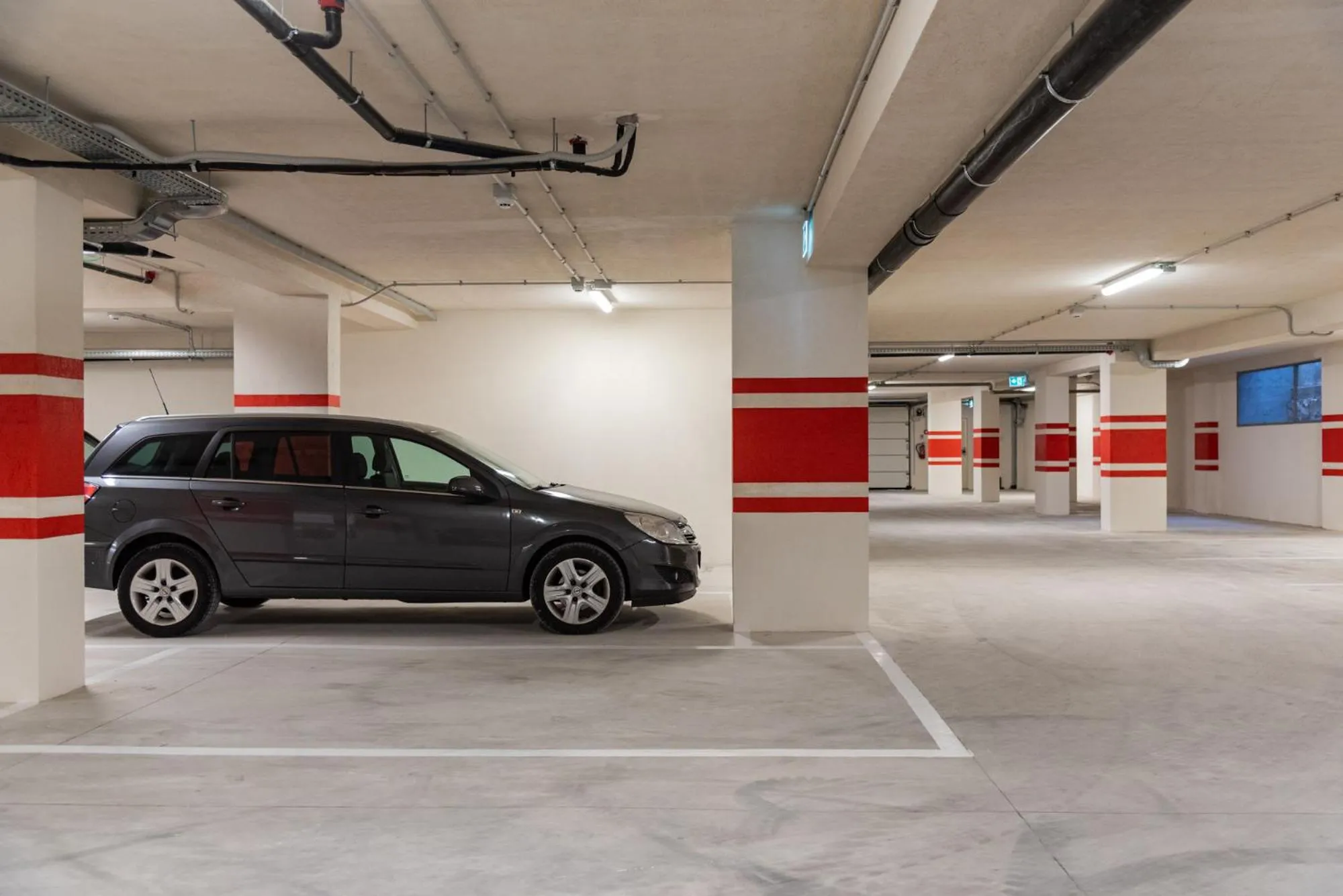 Property building in Modica Boutique Hotel