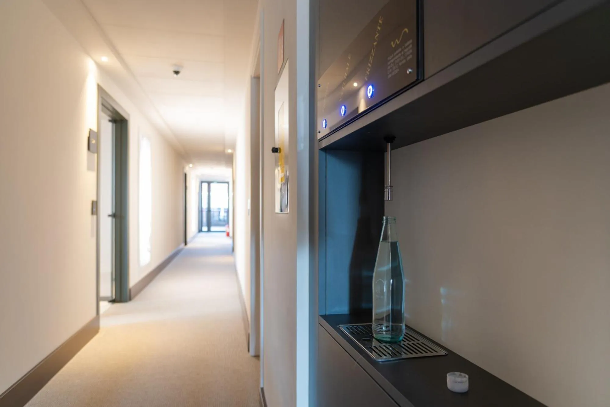 Food and drinks in Modica Boutique Hotel