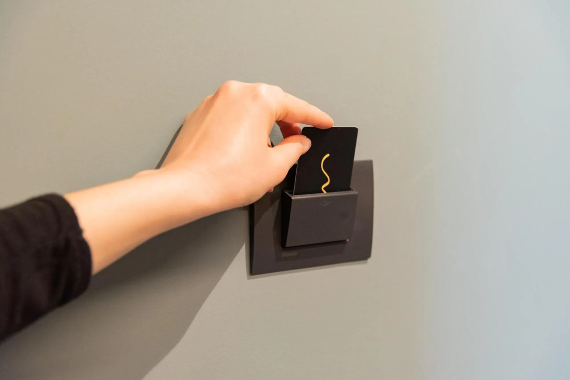 safe in Modica Boutique Hotel