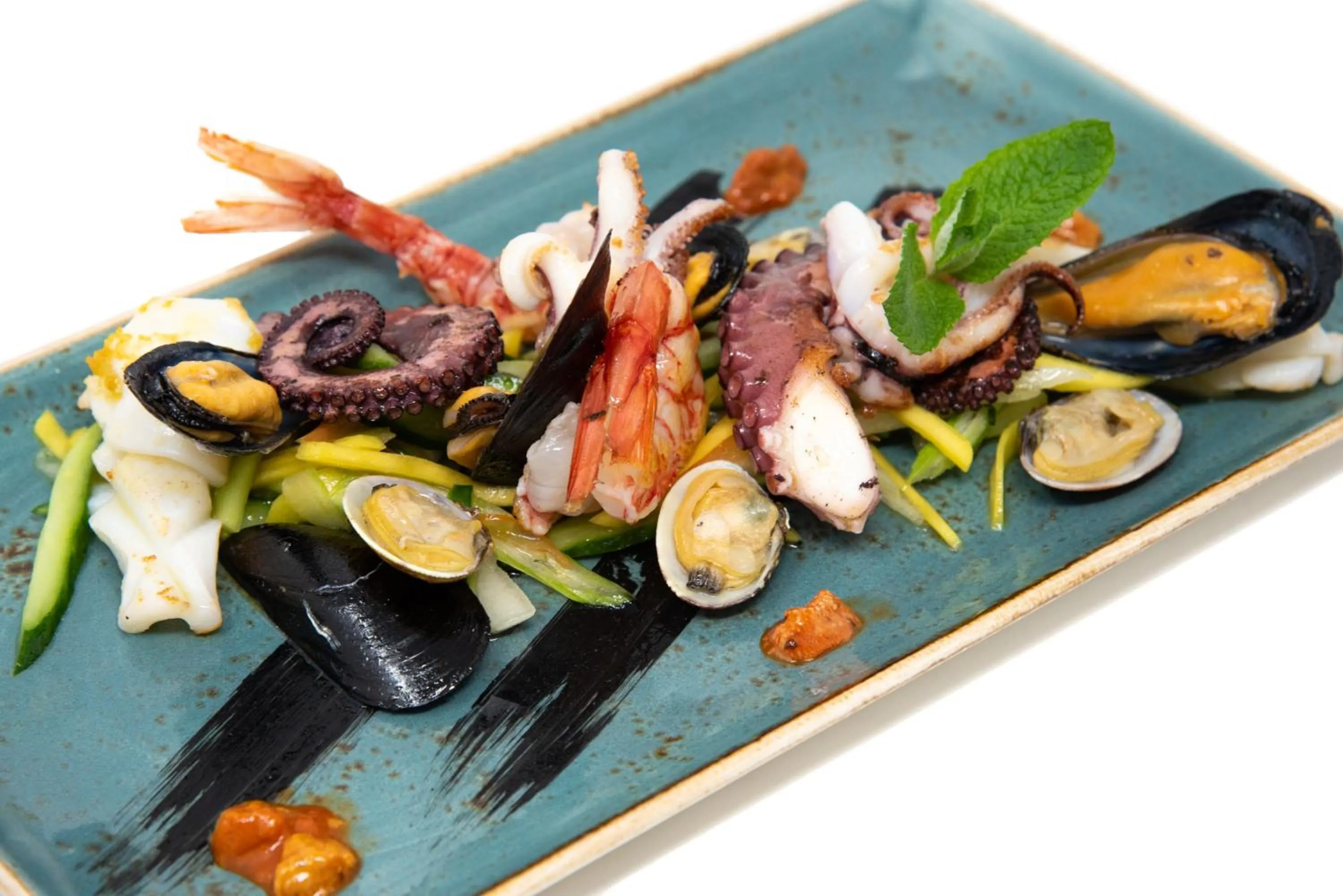 Food and drinks in Modica Boutique Hotel