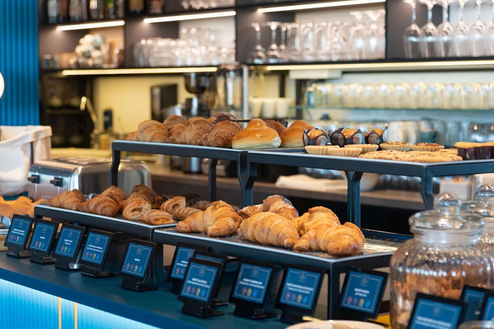 Breakfast in Modica Boutique Hotel