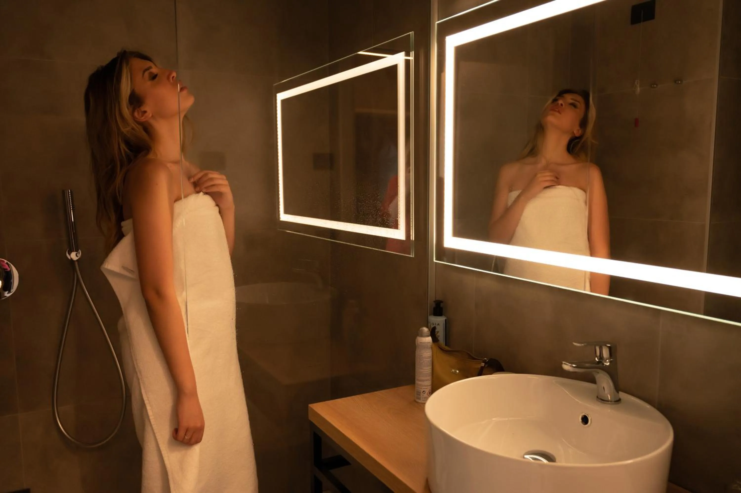 People in Modica Boutique Hotel