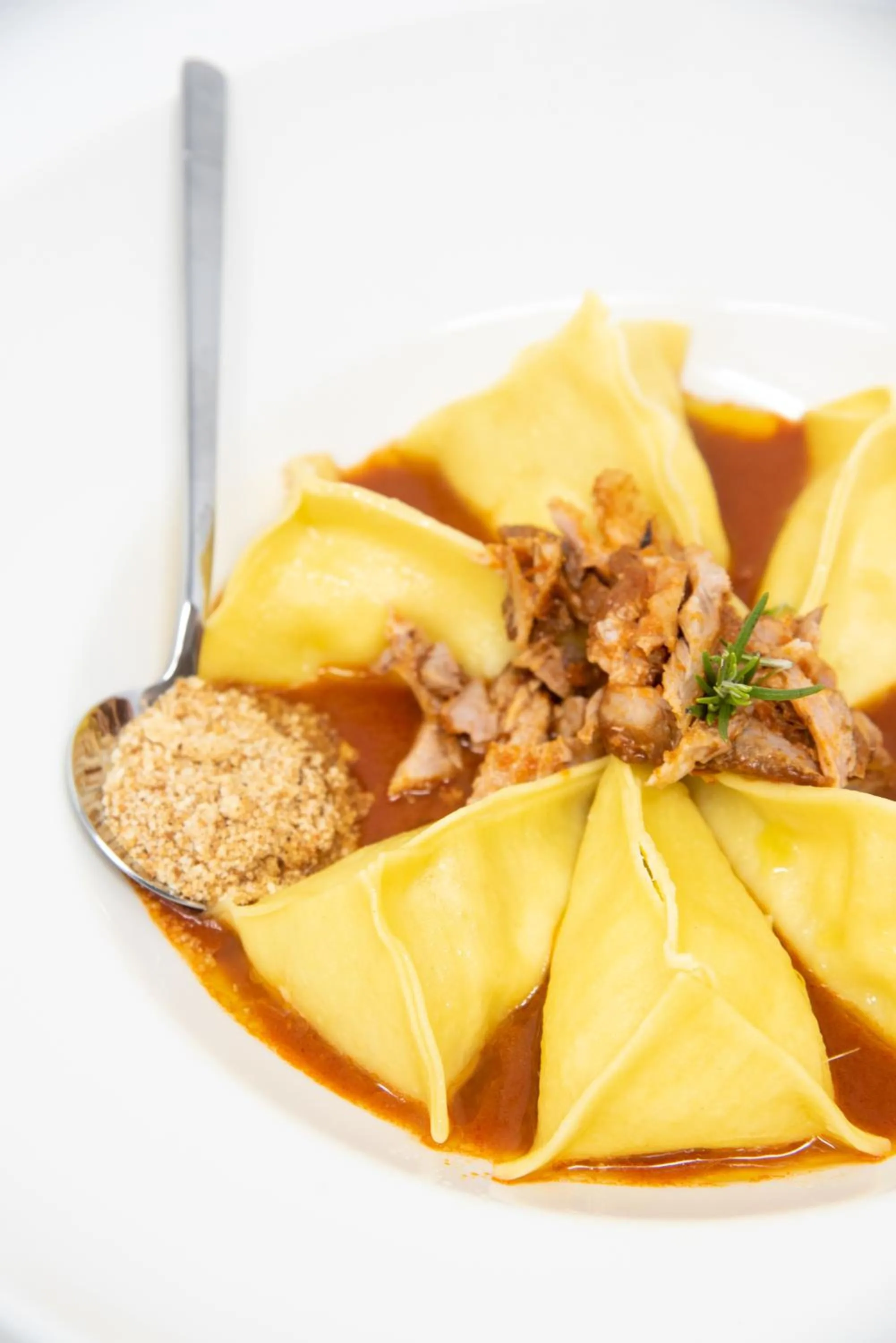 Food and drinks in Modica Boutique Hotel