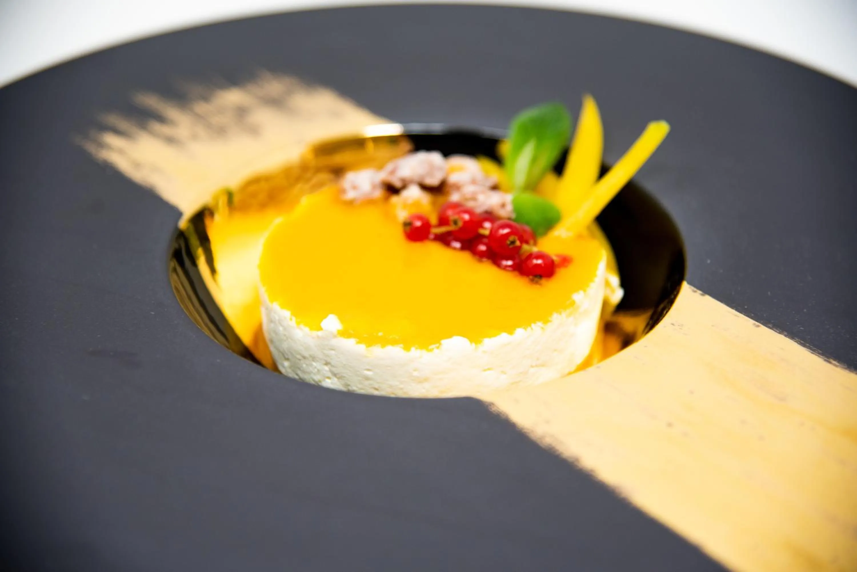 Food and drinks in Modica Boutique Hotel