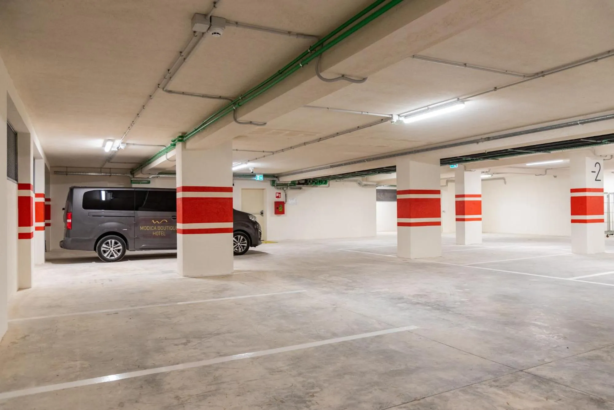 Other in Modica Boutique Hotel