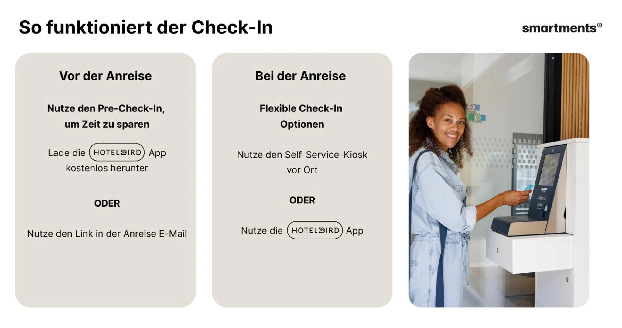 Other in smartments Mannheim Hauptbahnhof