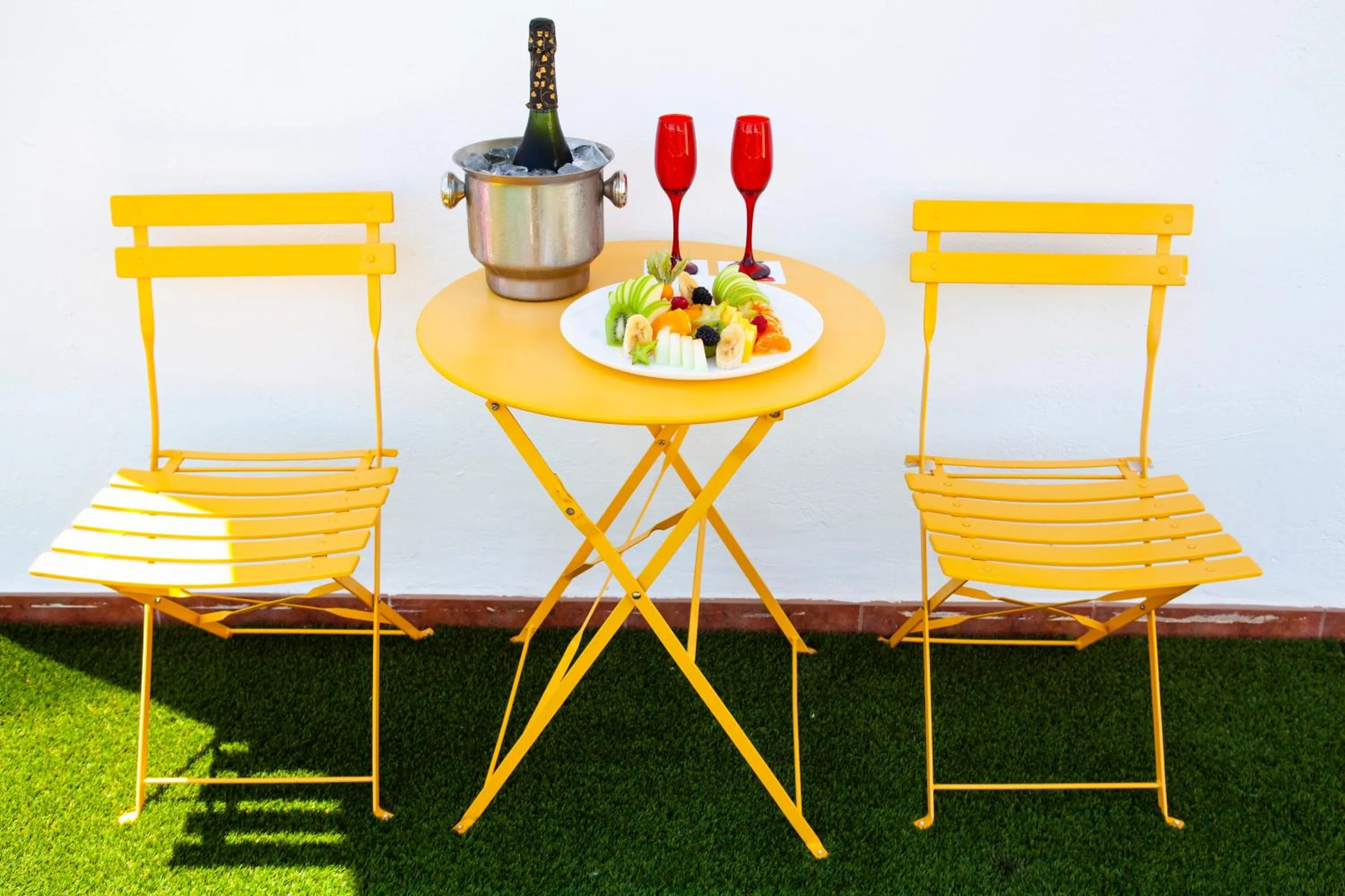 Hotel Ritual Sireno Torremolinos - Adults Only