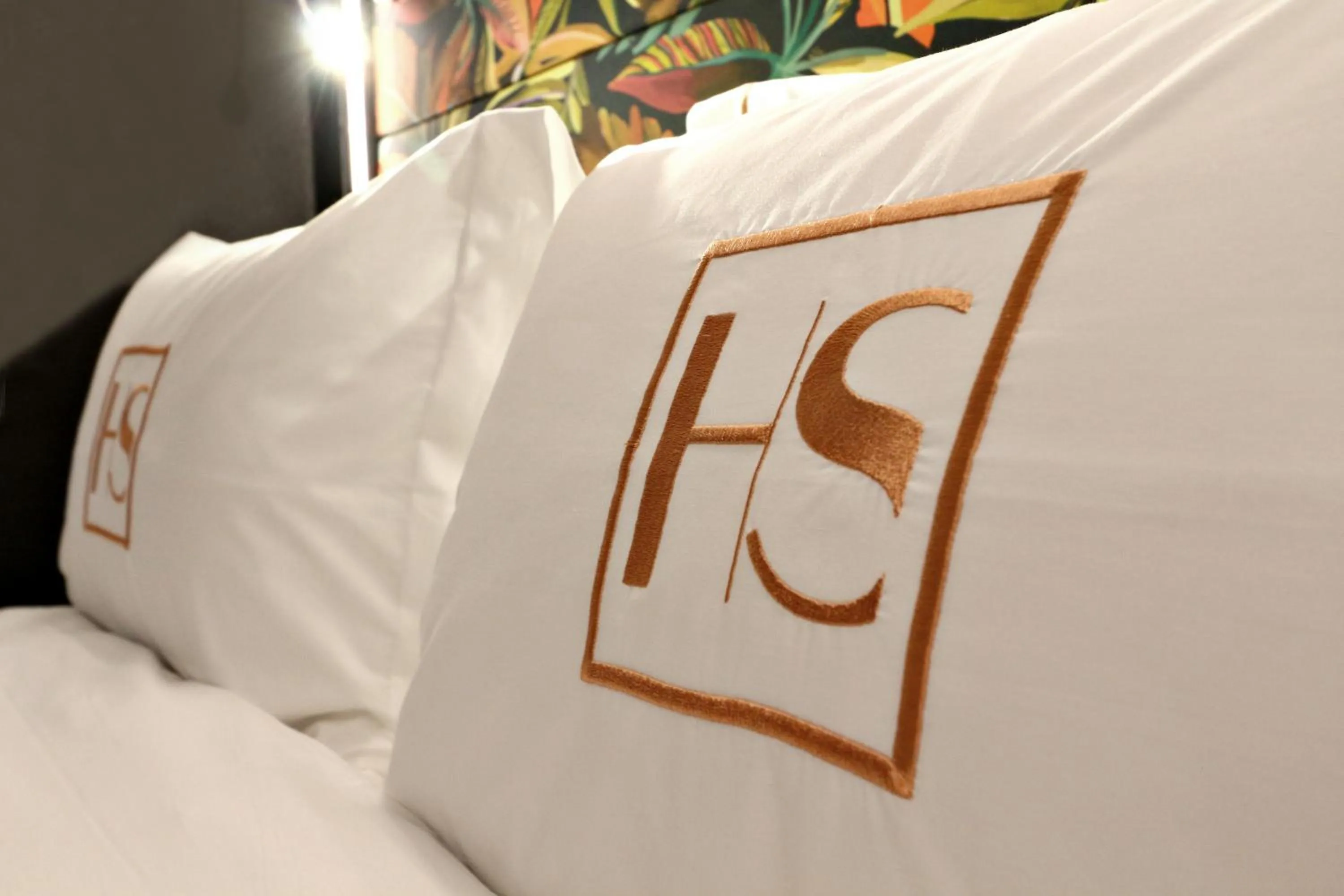 Property logo or sign, Bed in Hotel Sky Cape Town