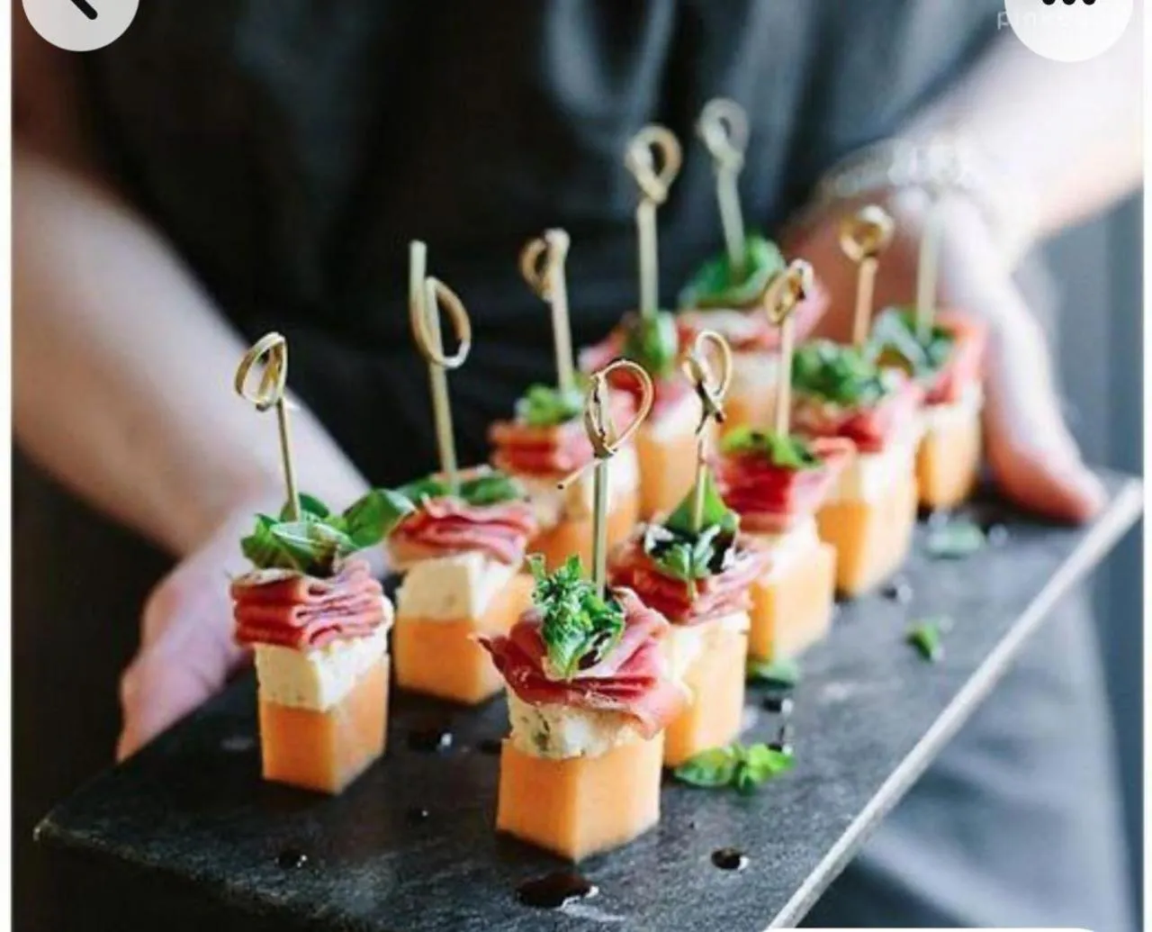 Food in Cheerful Al Waha Unayzah Hotel