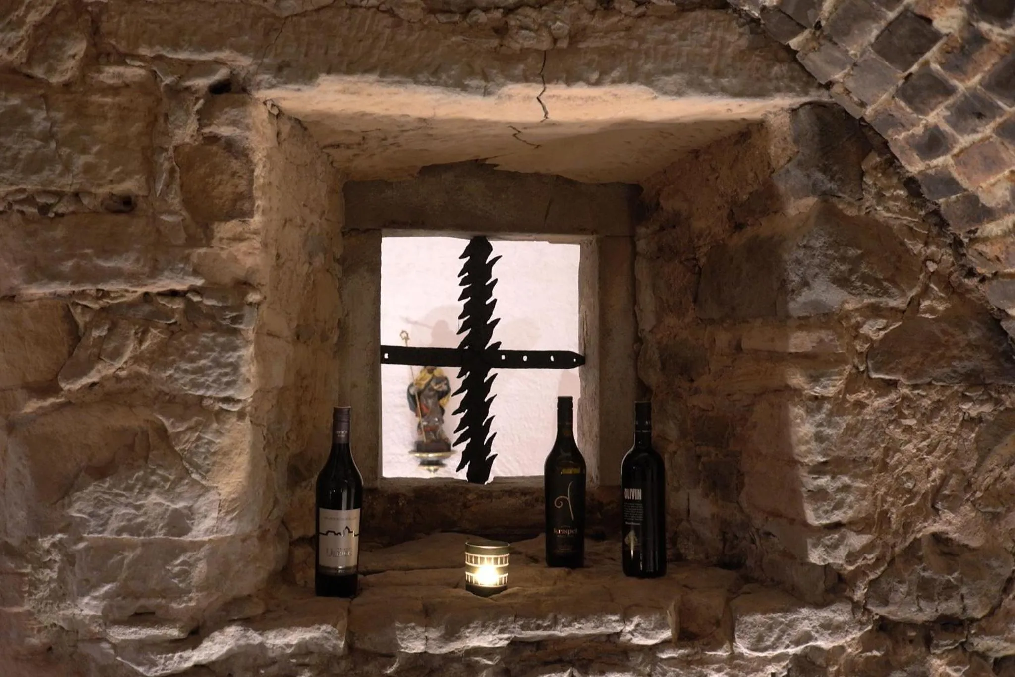 Restaurant/places to eat in De Merin Boutique Hotel Straden