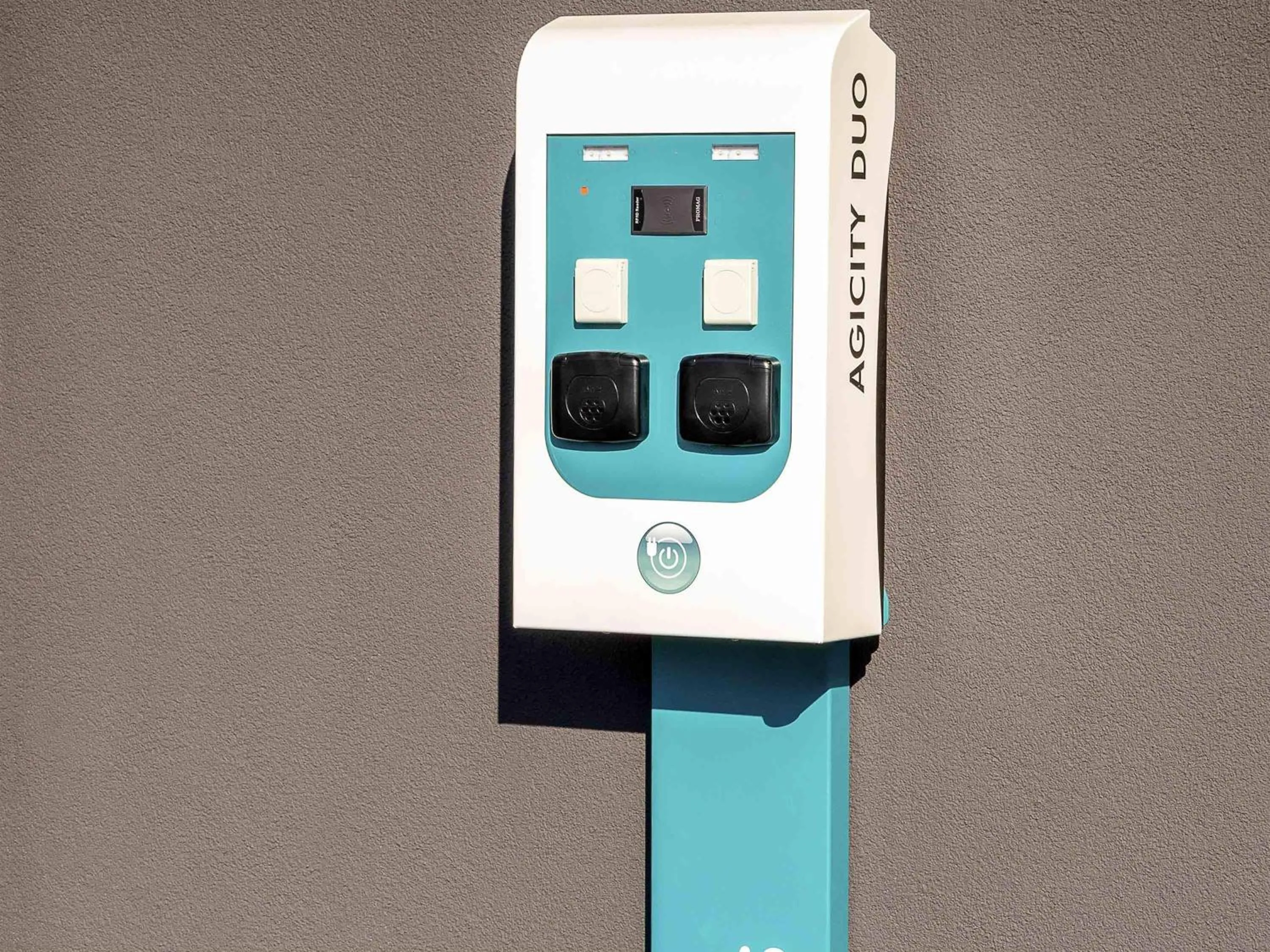 Other in ibis Budget Cognac