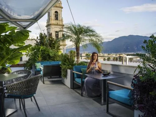 Habita79 Hotel Pompeii - MGallery Collection