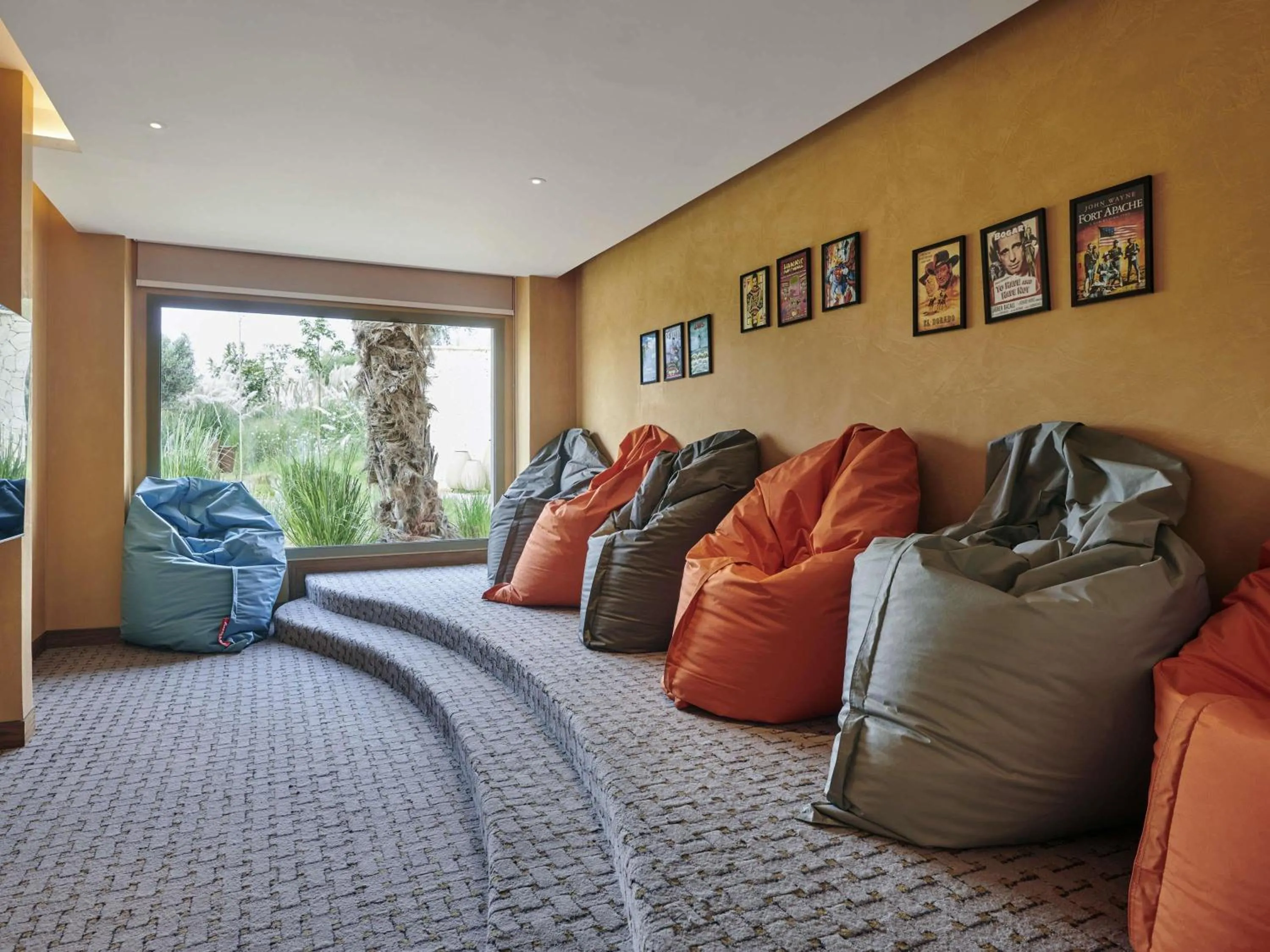 Other in Fairmont Taghazout Bay