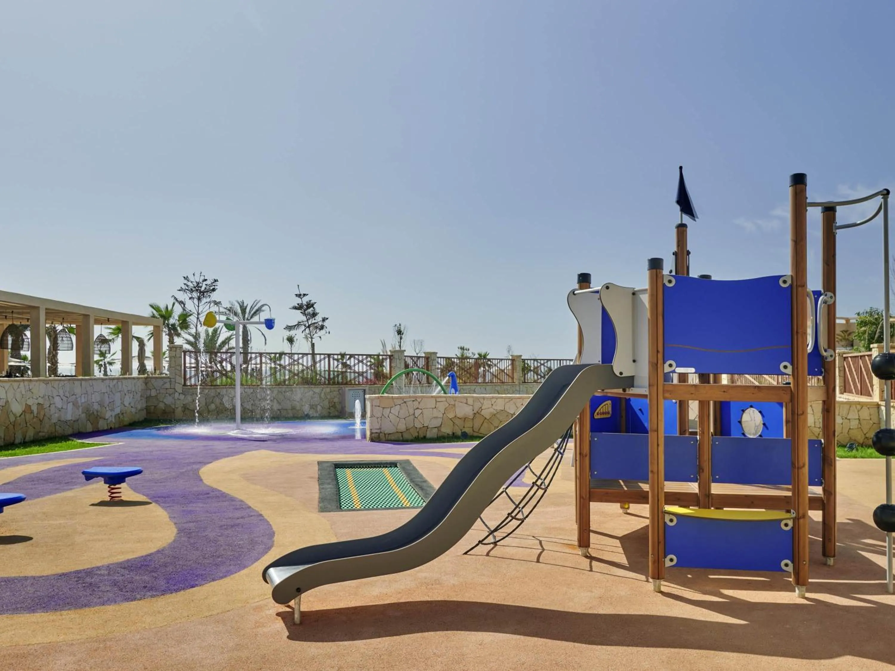 Other in Fairmont Taghazout Bay