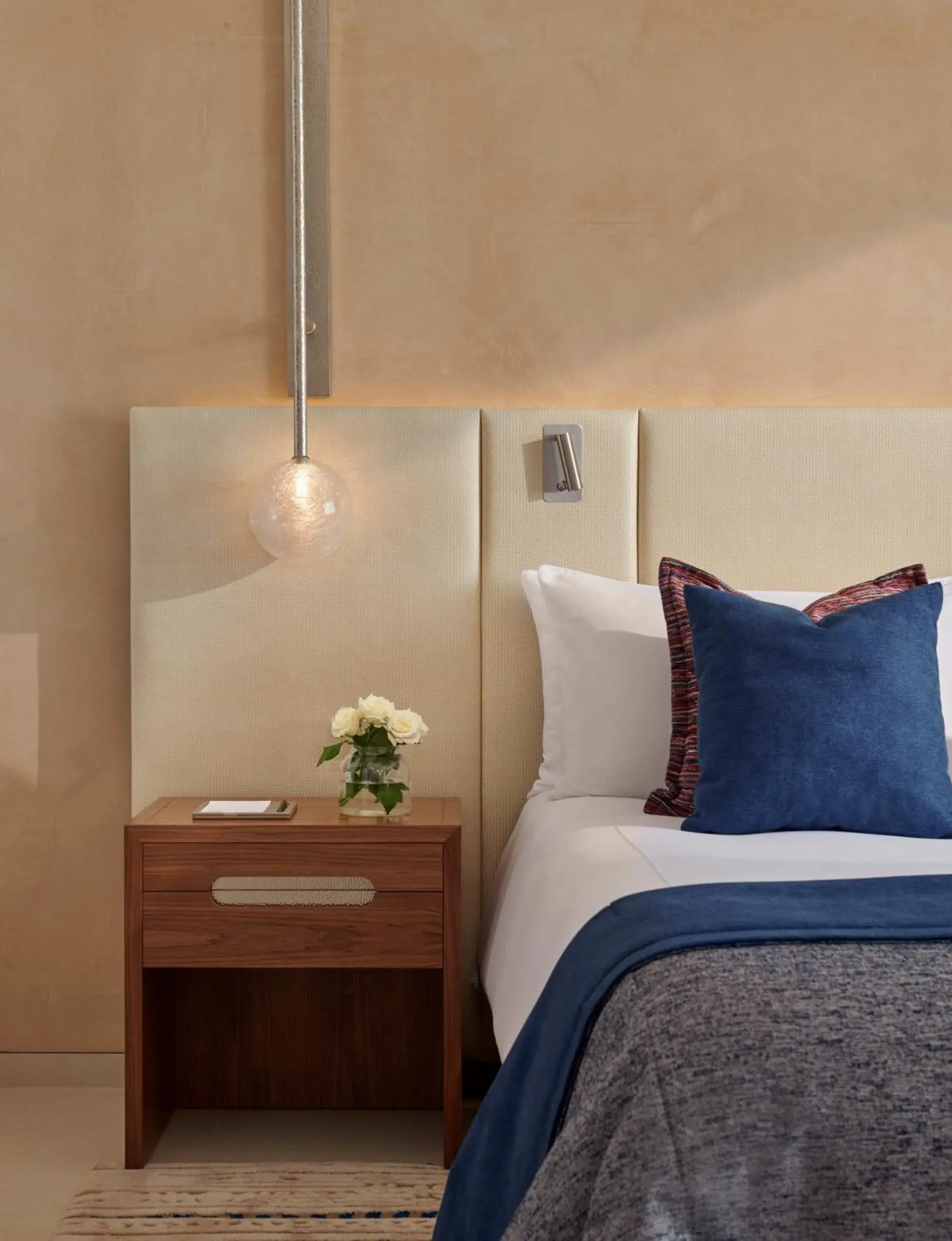 Villa Aurore in Fairmont Taghazout Bay Villa Aurore in Fairmont Taghazout Bay