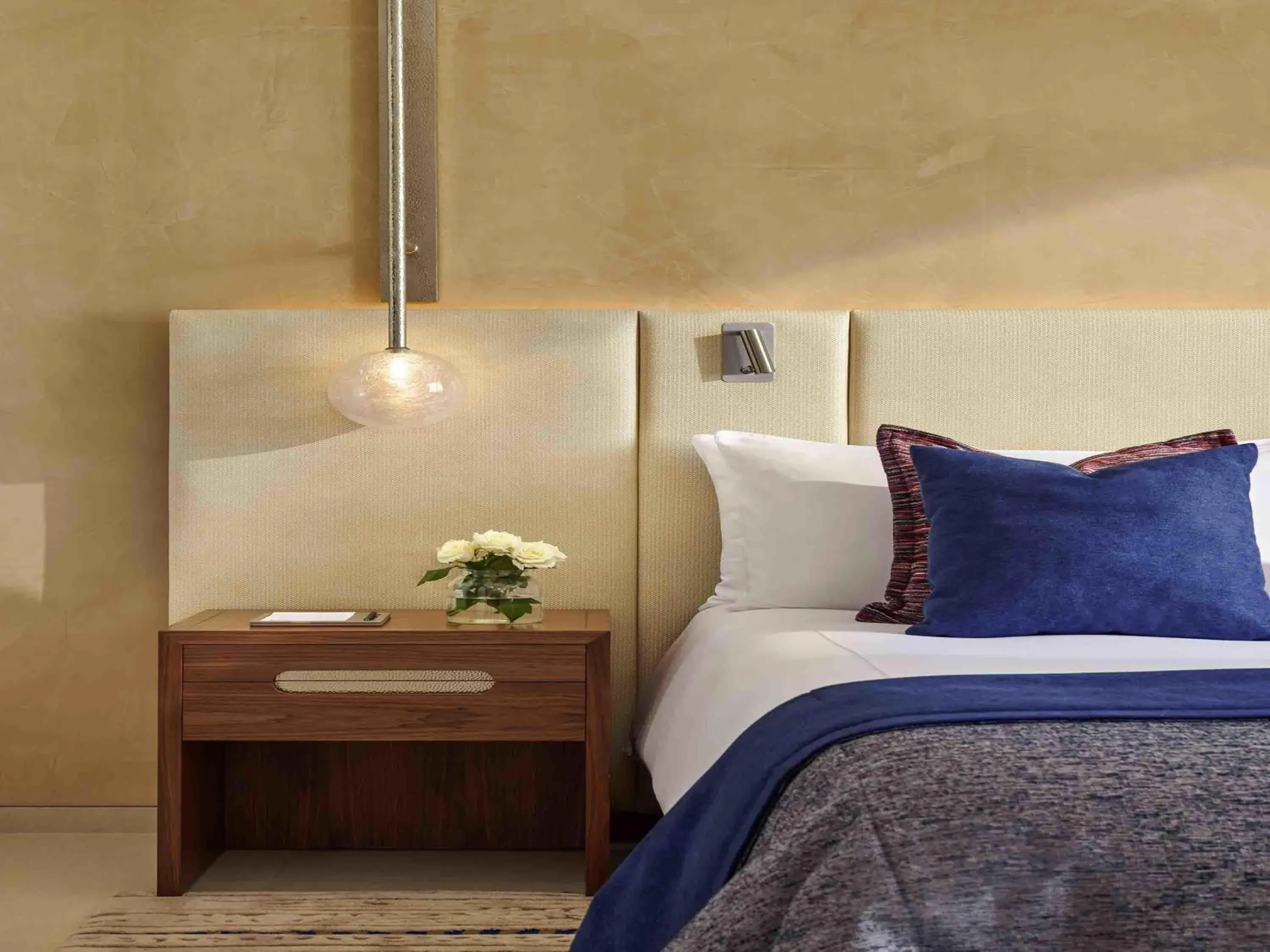 Fairmont Queen Room with Two Queen Beds in Fairmont Taghazout Bay Fairmont Queen Room with Two Queen Beds in Fairmont Taghazout Bay