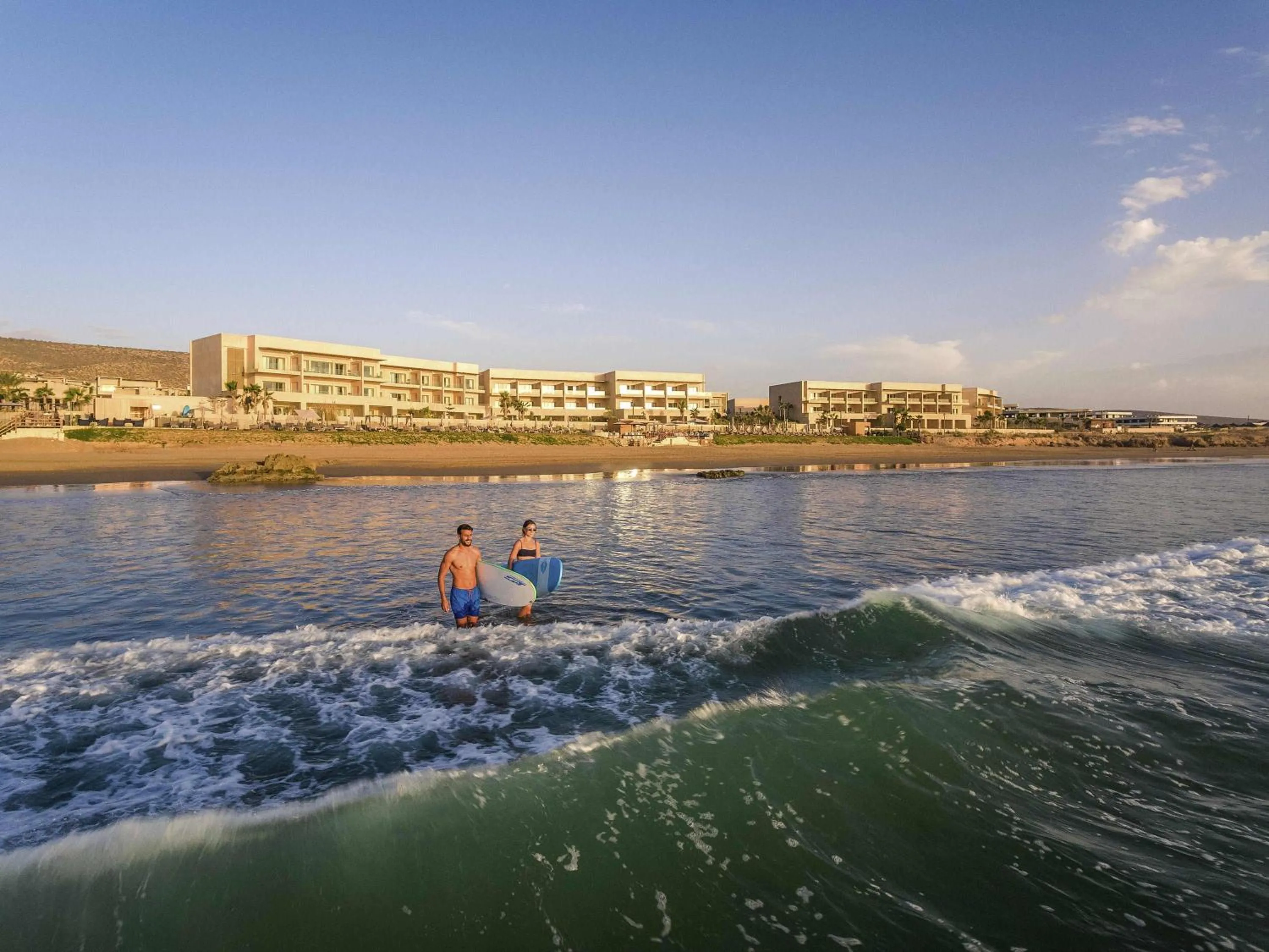 Other in Fairmont Taghazout Bay