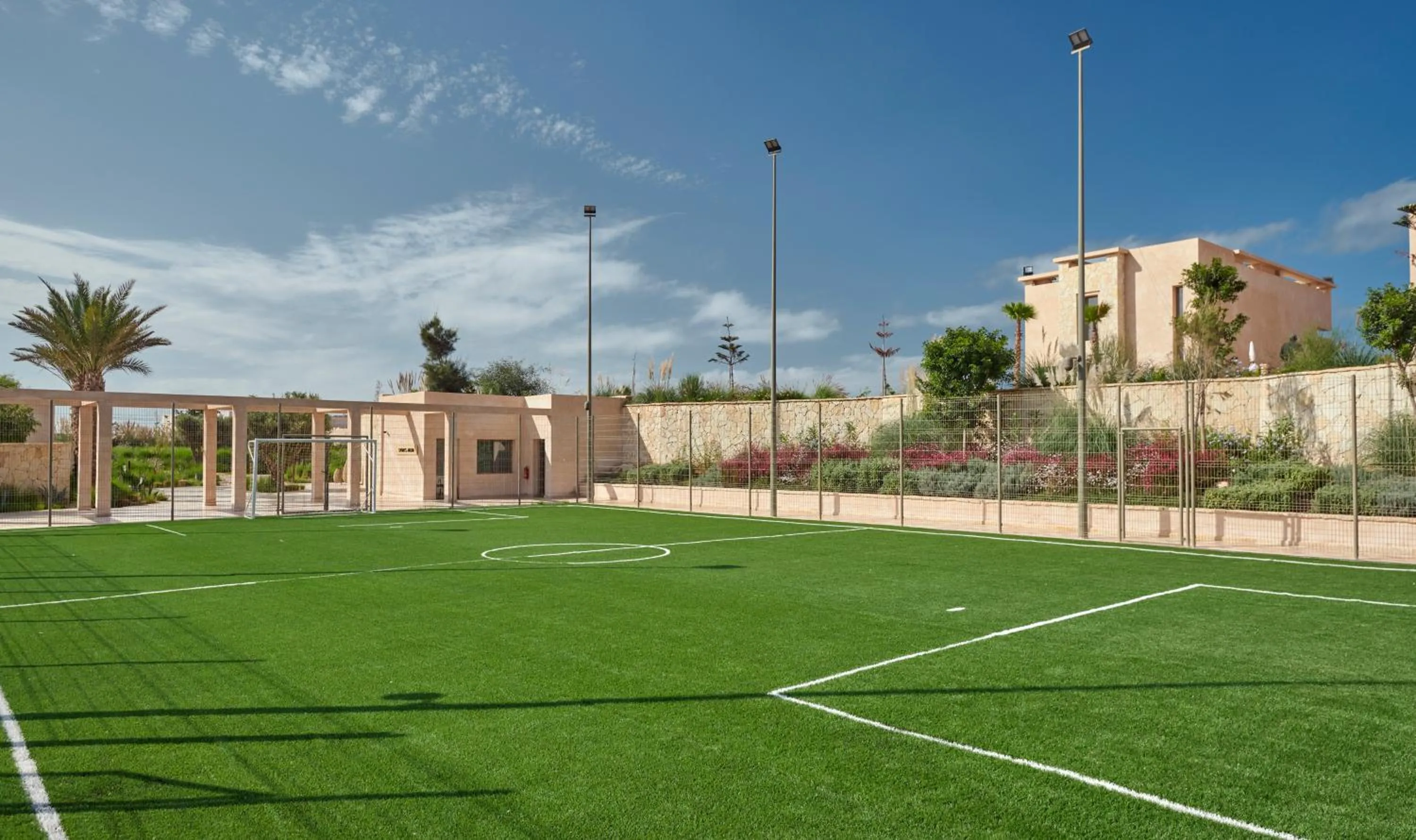 Sports in Fairmont Taghazout Bay