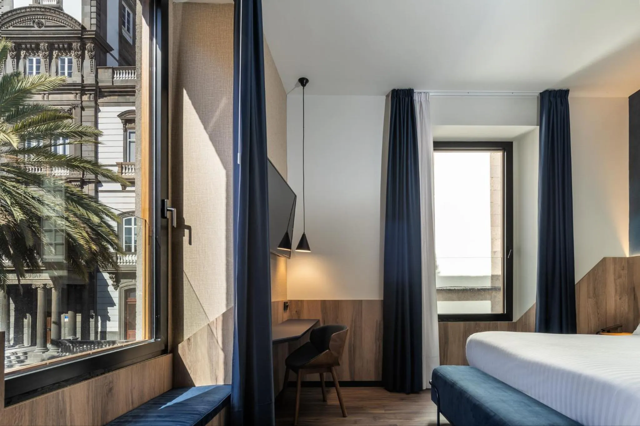 Other, Bed in Boutique Hotel Cordial La Peregrina