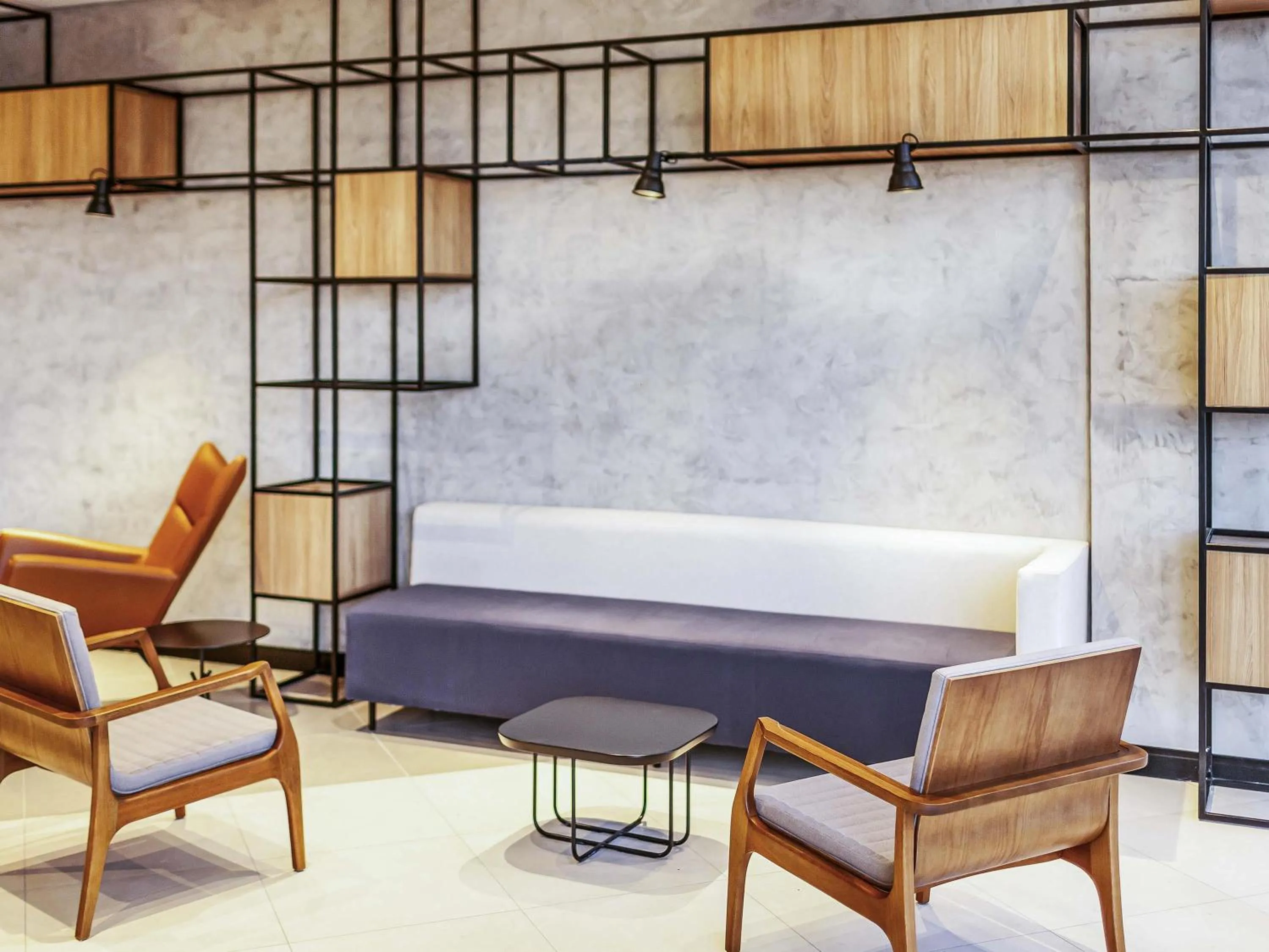 Property building in ibis Caucaia Porto do Pecem