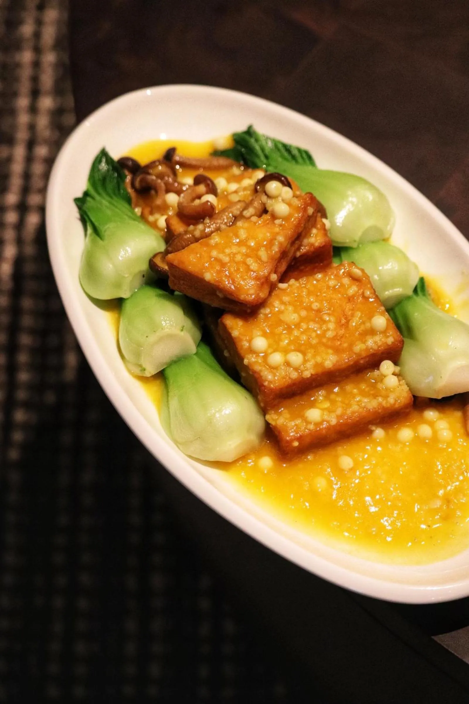 Food in DongFengYun Hotel Mi'Le - MGallery Collection