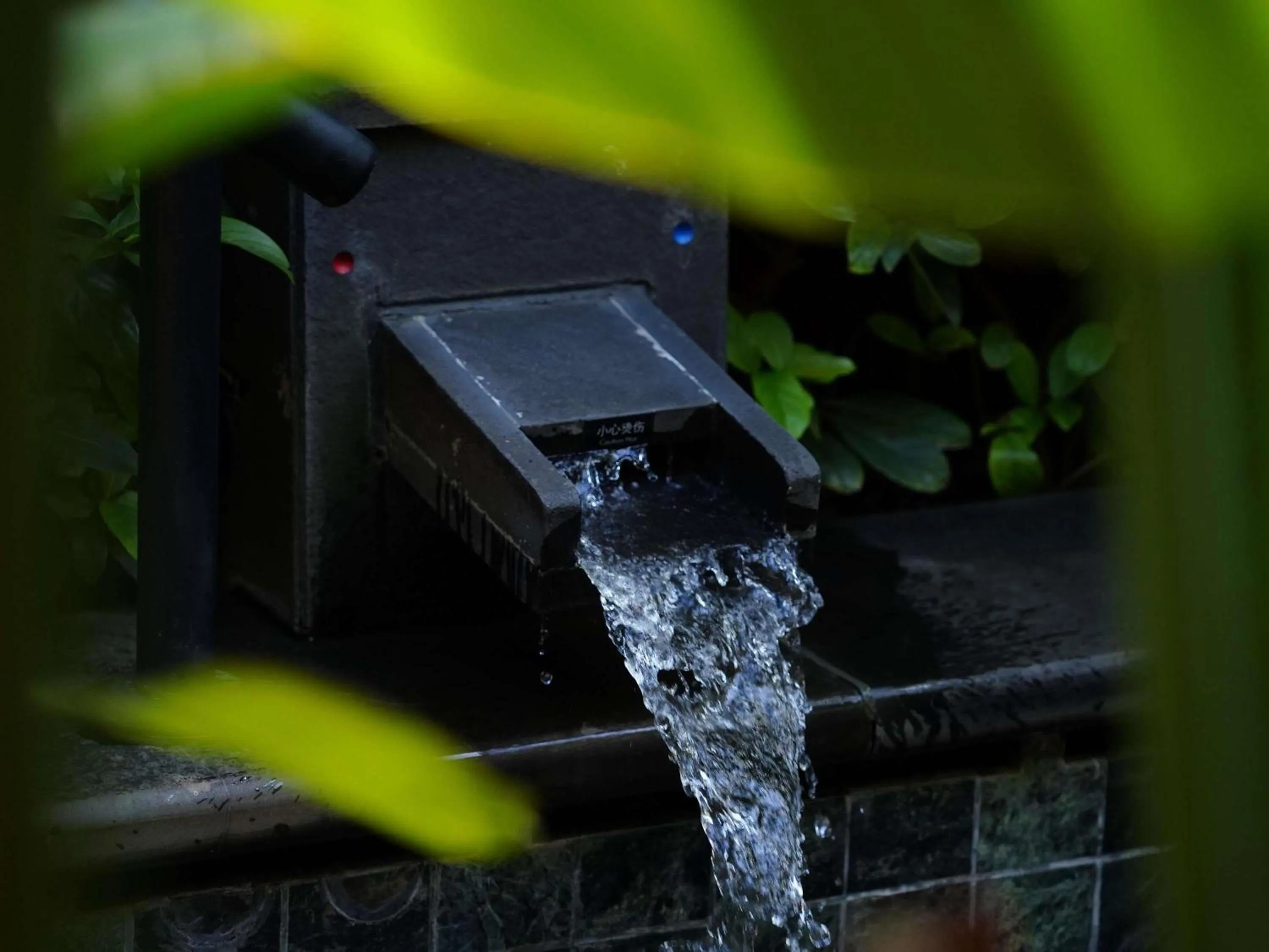 Bedroom in DongFengYun Hotel Mi'Le - MGallery Collection
