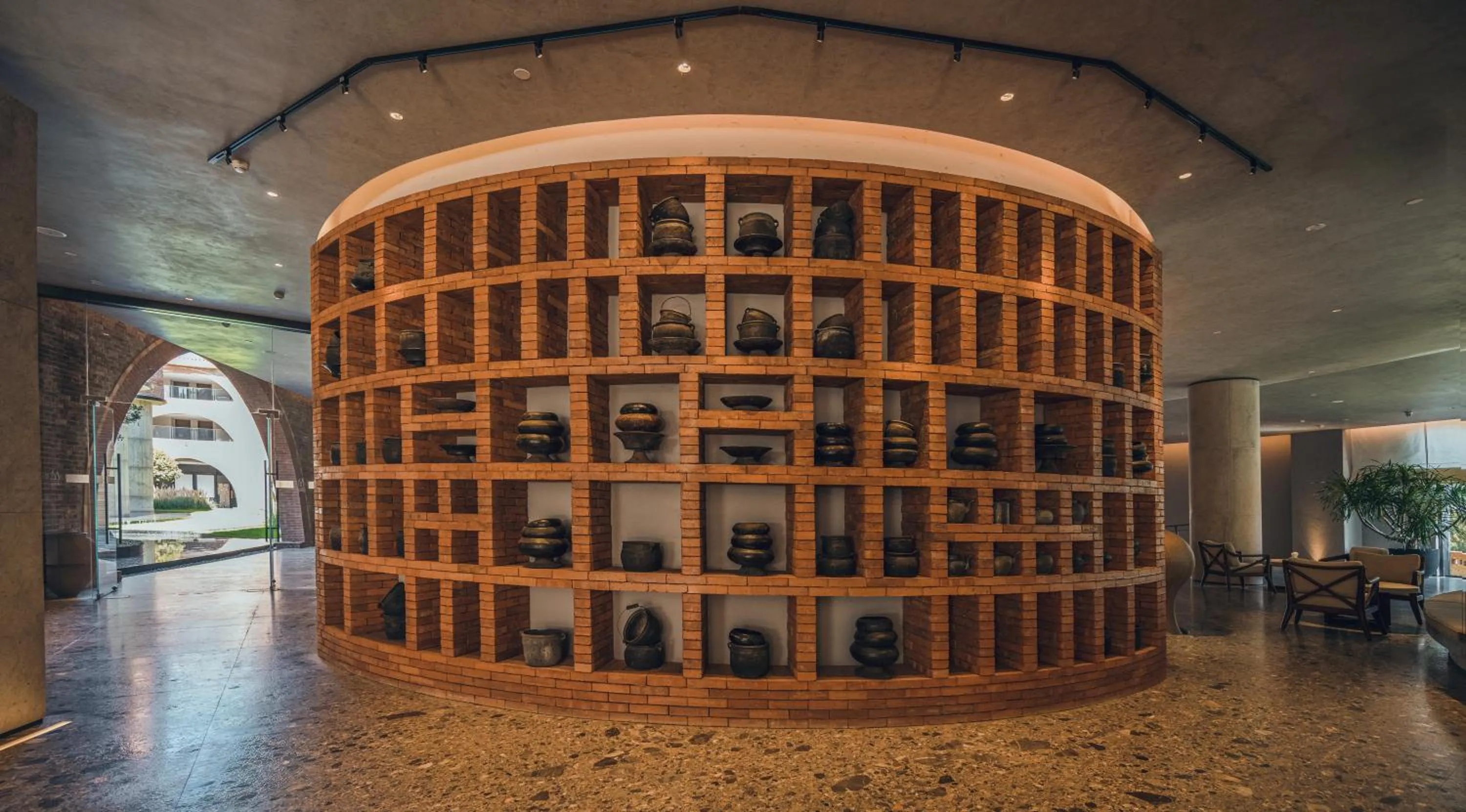 Other in DongFengYun Hotel Mi'Le - MGallery Collection