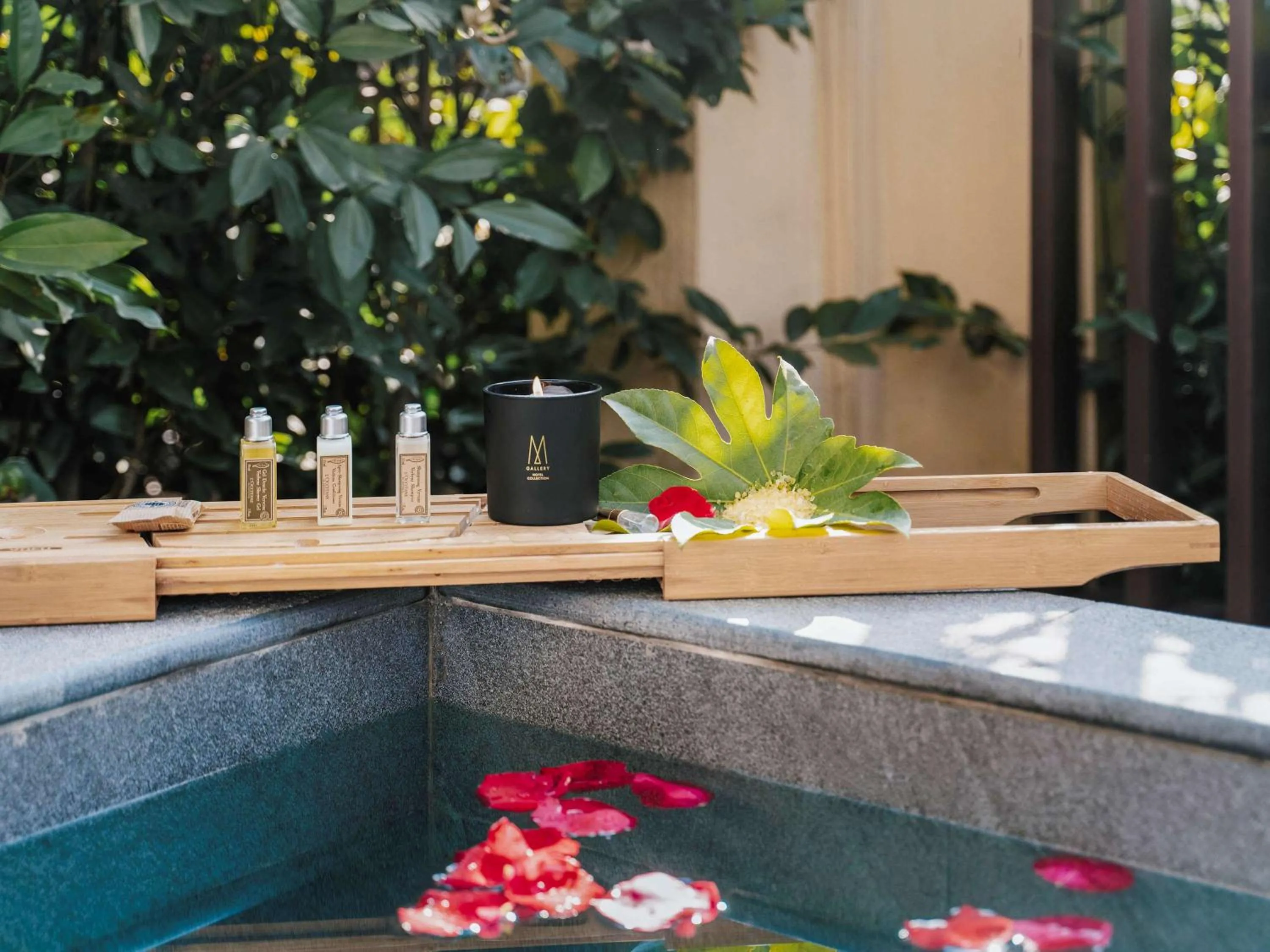 Photo of the whole room in Ocean Spring Resort Chengdu - MGallery Collection