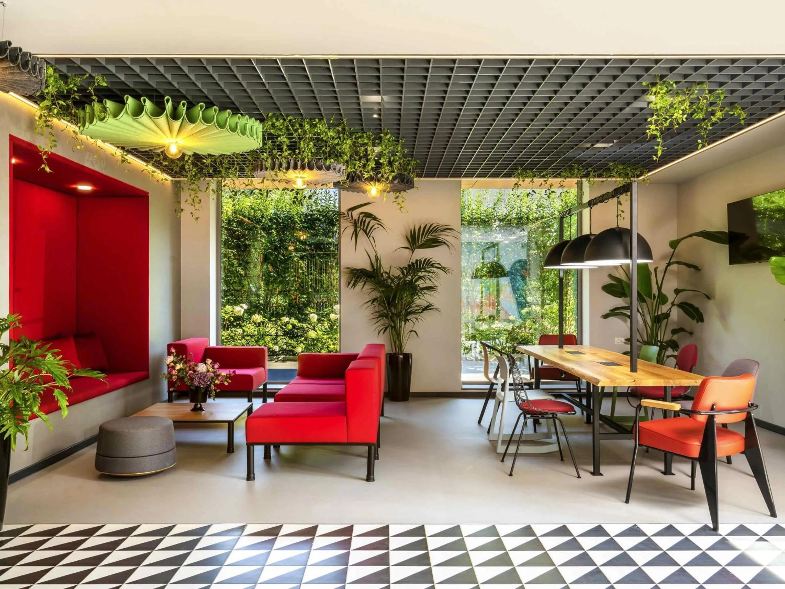 Other in ibis Bucharest Politehnica