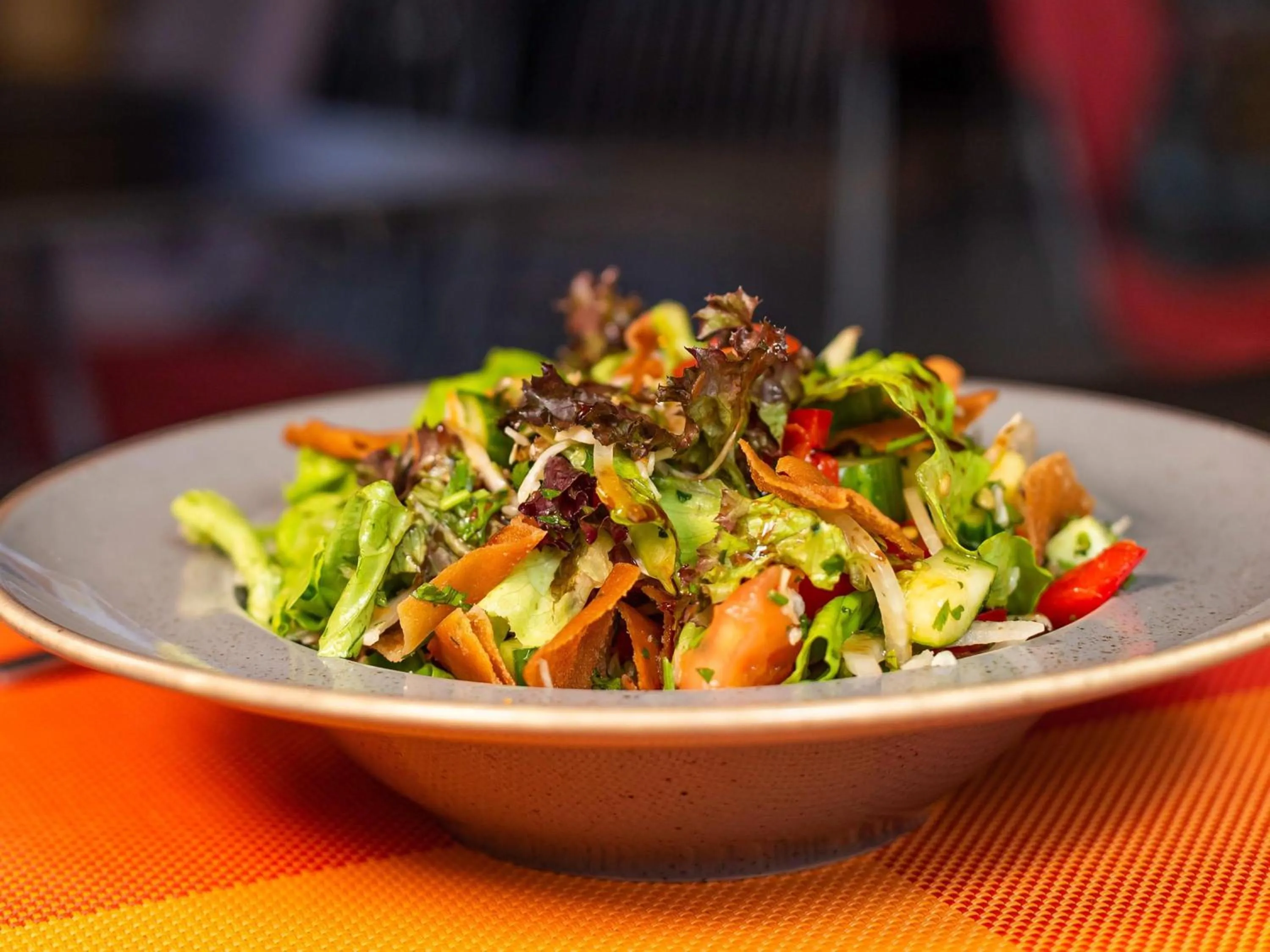 Other in ibis Bucharest Politehnica