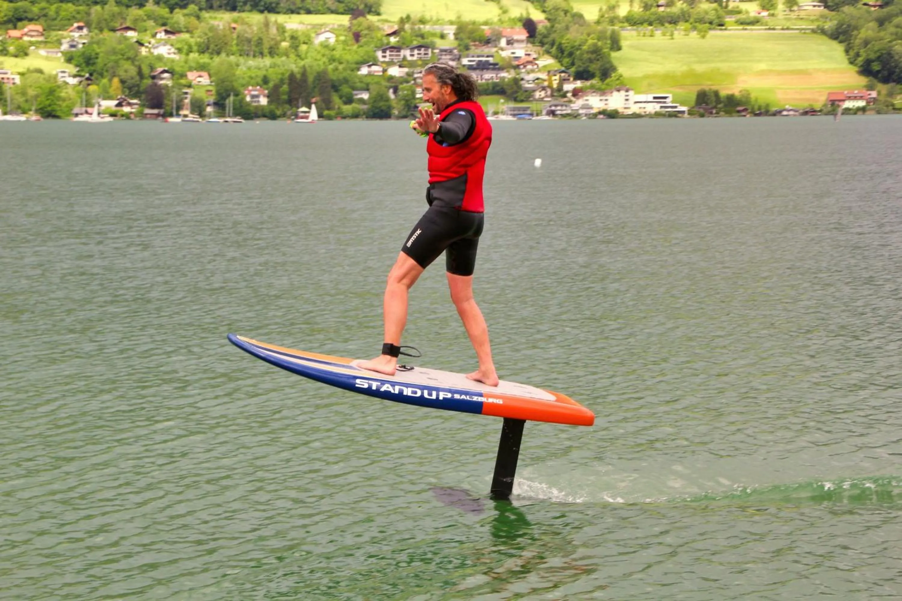 Activities in Hotel Kaiserhof