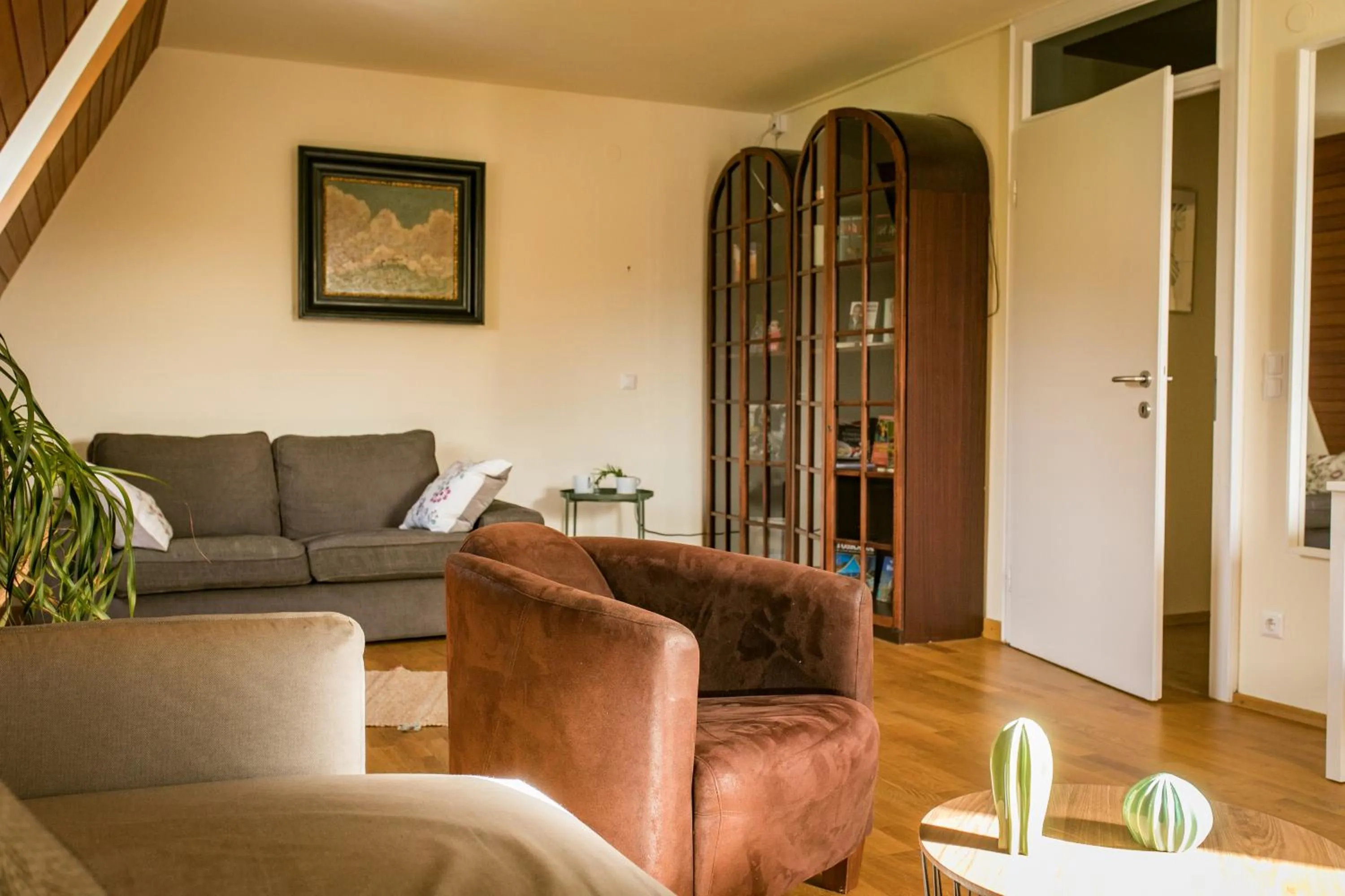 Living room in Hotel Kaiserhof