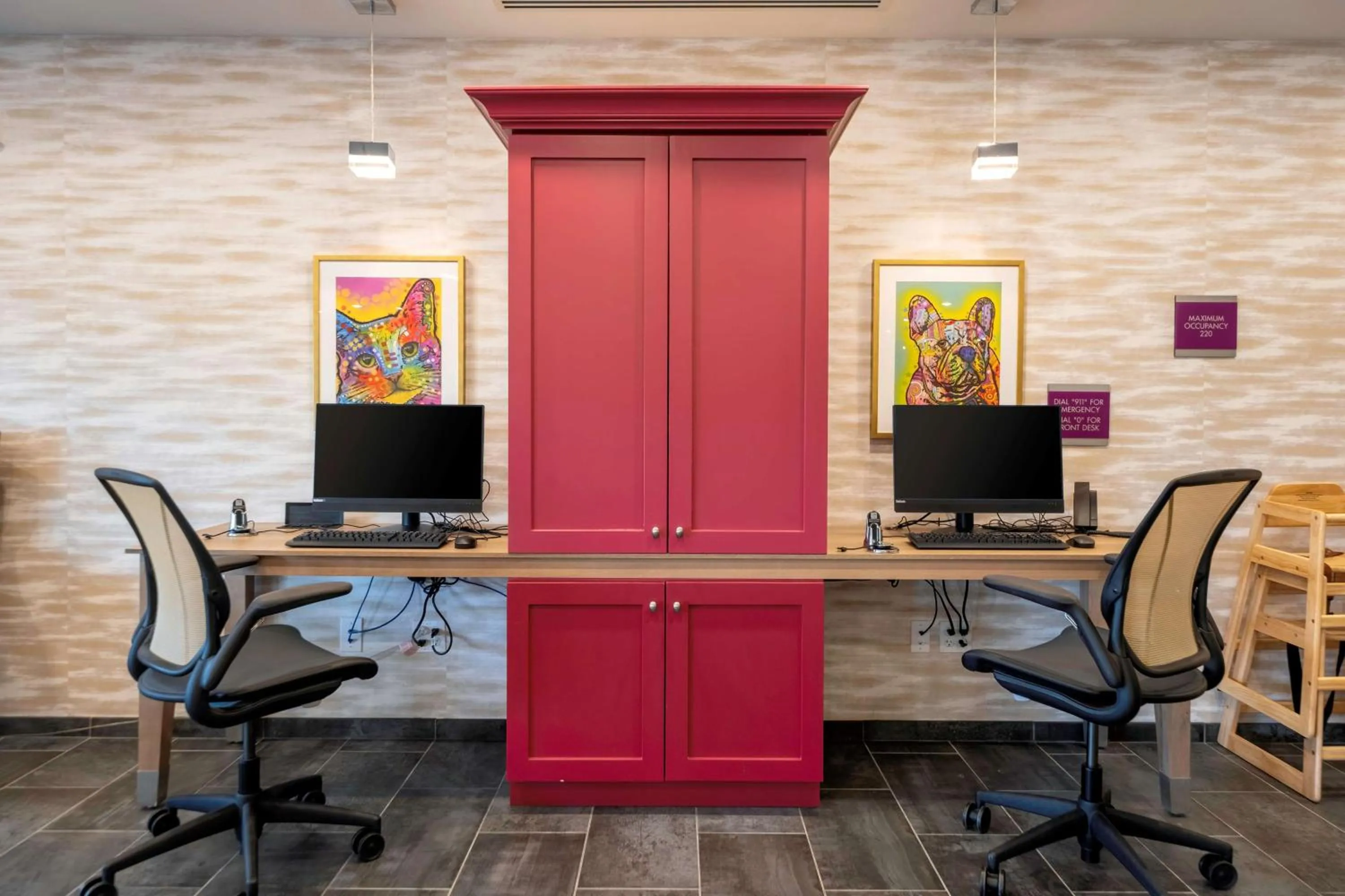 Business facilities in Home2 Suites By Hilton Portland Hillsboro