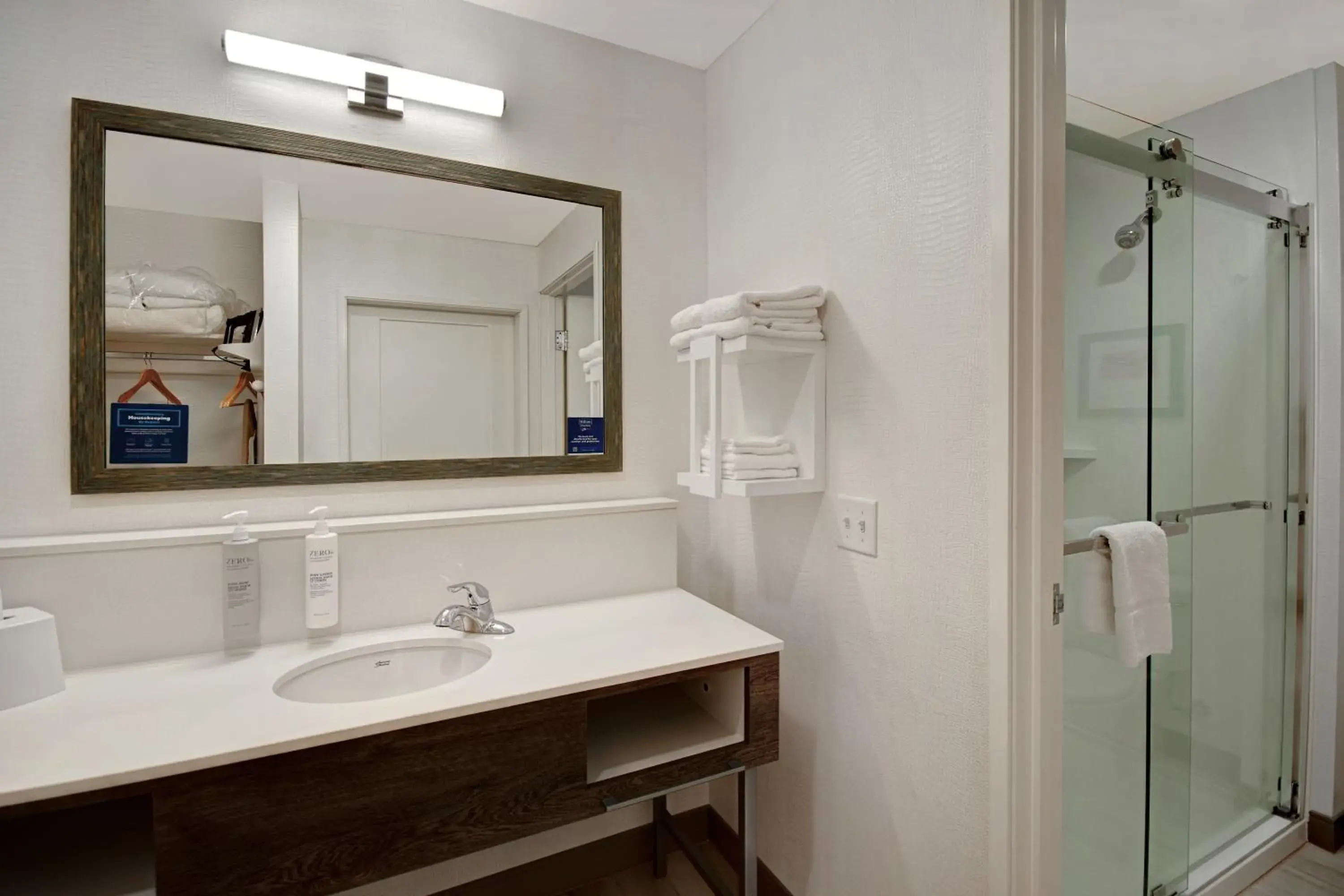 King Studio Suite - Non Smoking in Hampton Inn Queen Creek, AZ King Studio Suite - Non Smoking in Hampton Inn Queen Creek, AZ