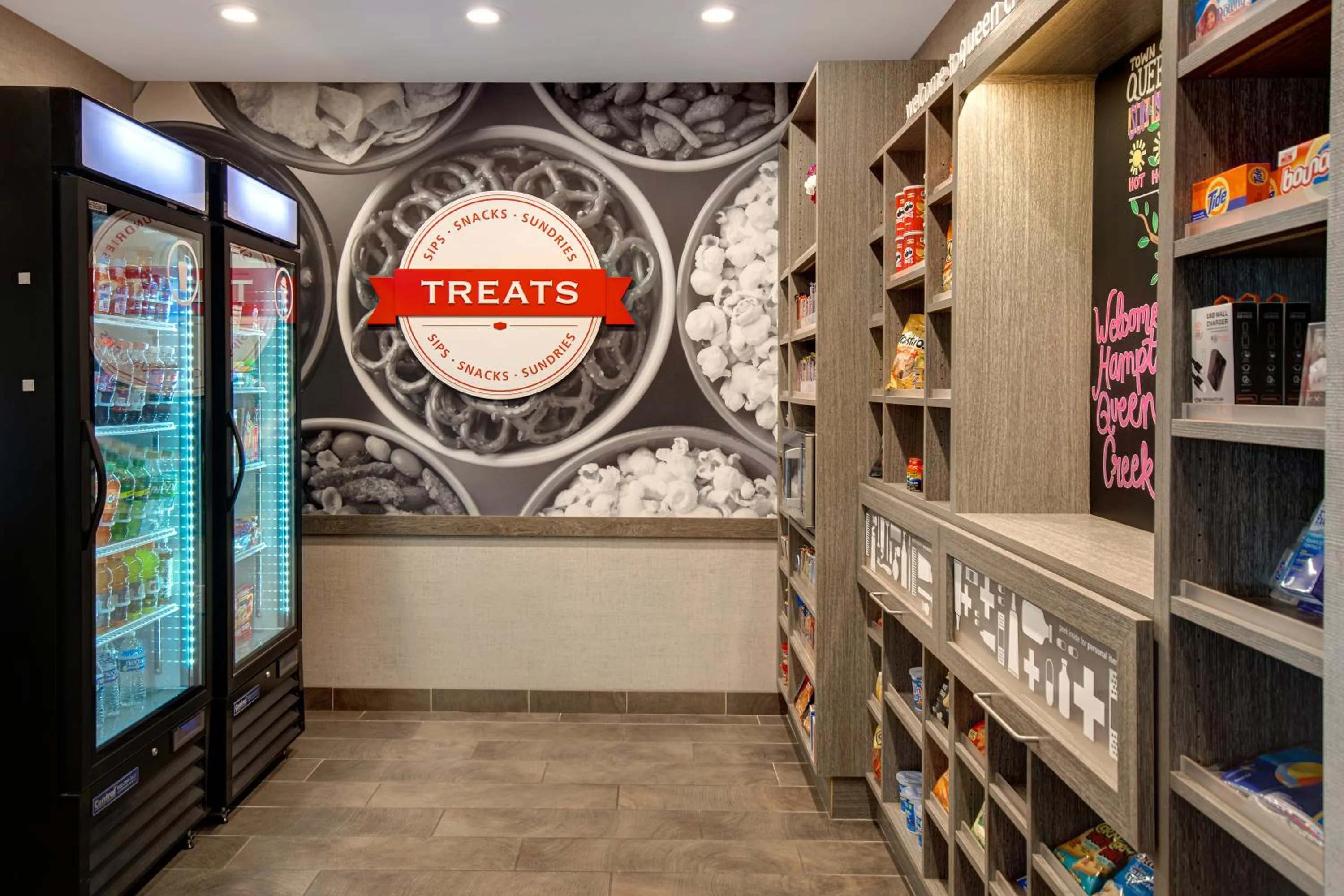 Hampton Inn Queen Creek, AZ