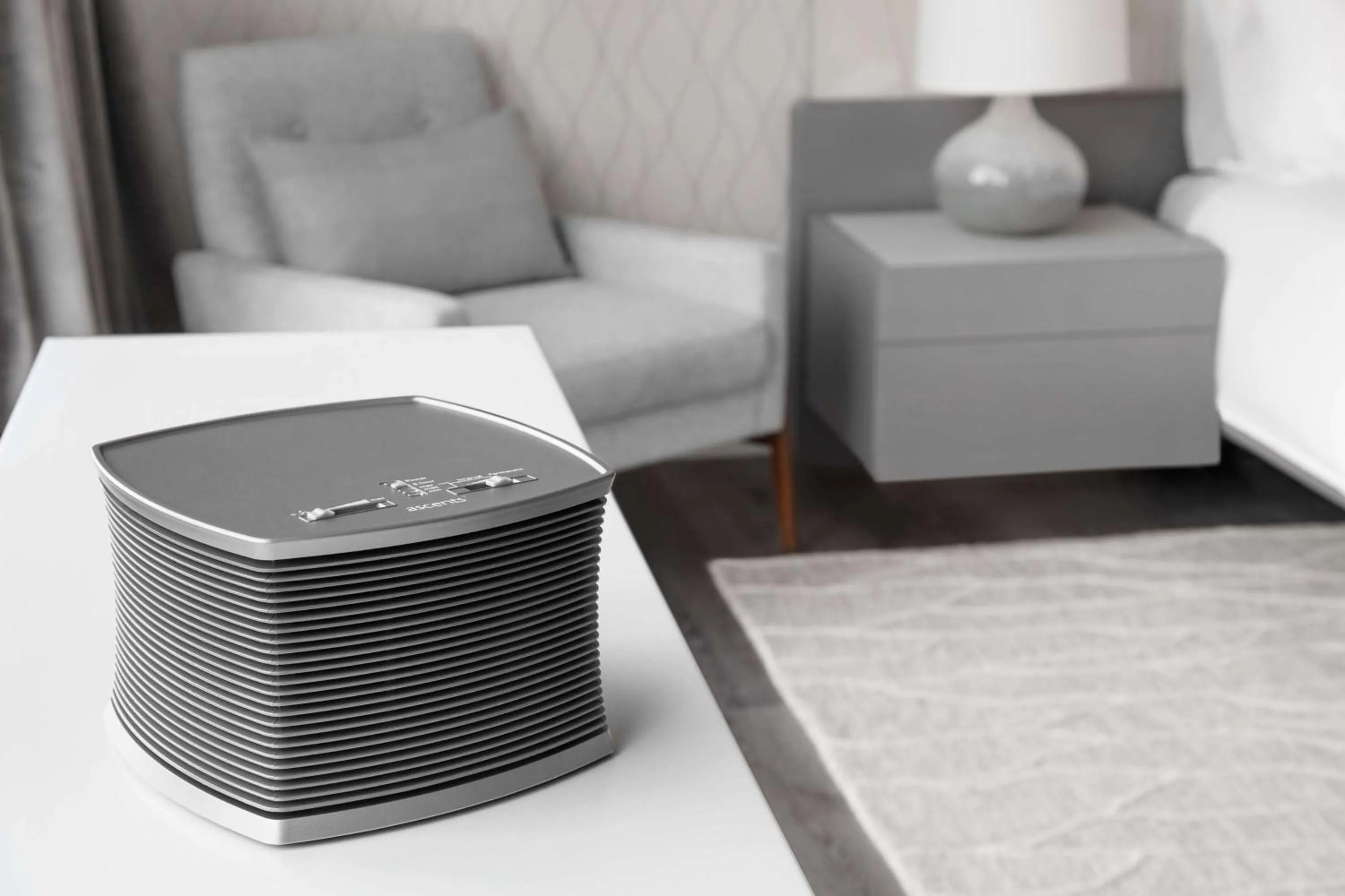 Bedroom in Doubletree By Hilton Tucson Downtown Convention Center