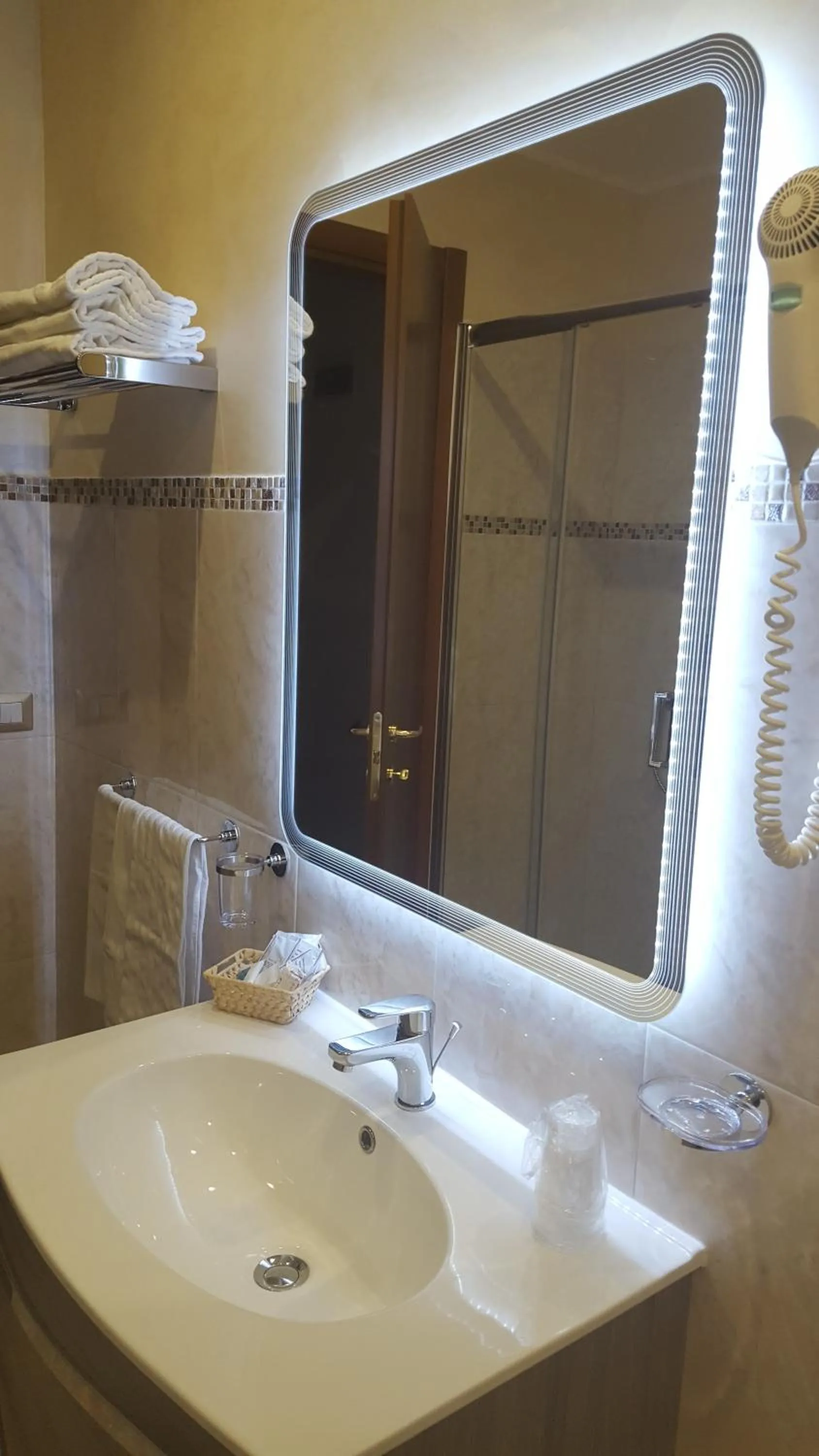 Other in Hotel President