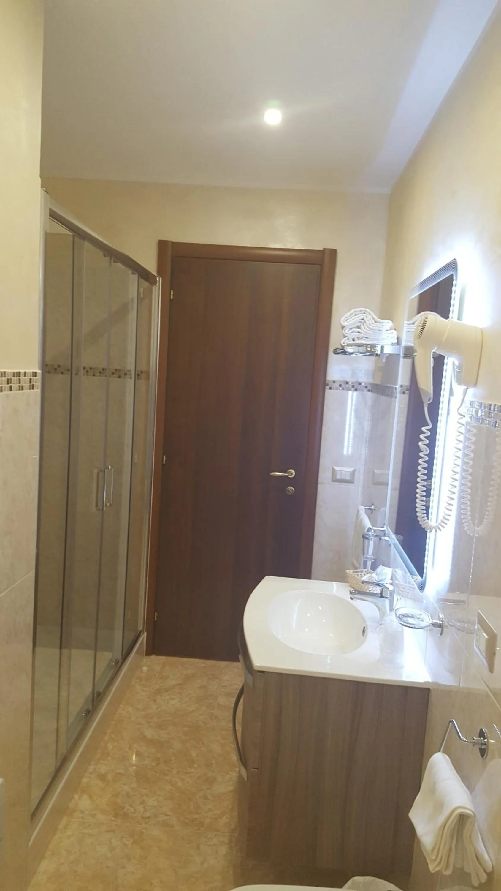 Other in Hotel President