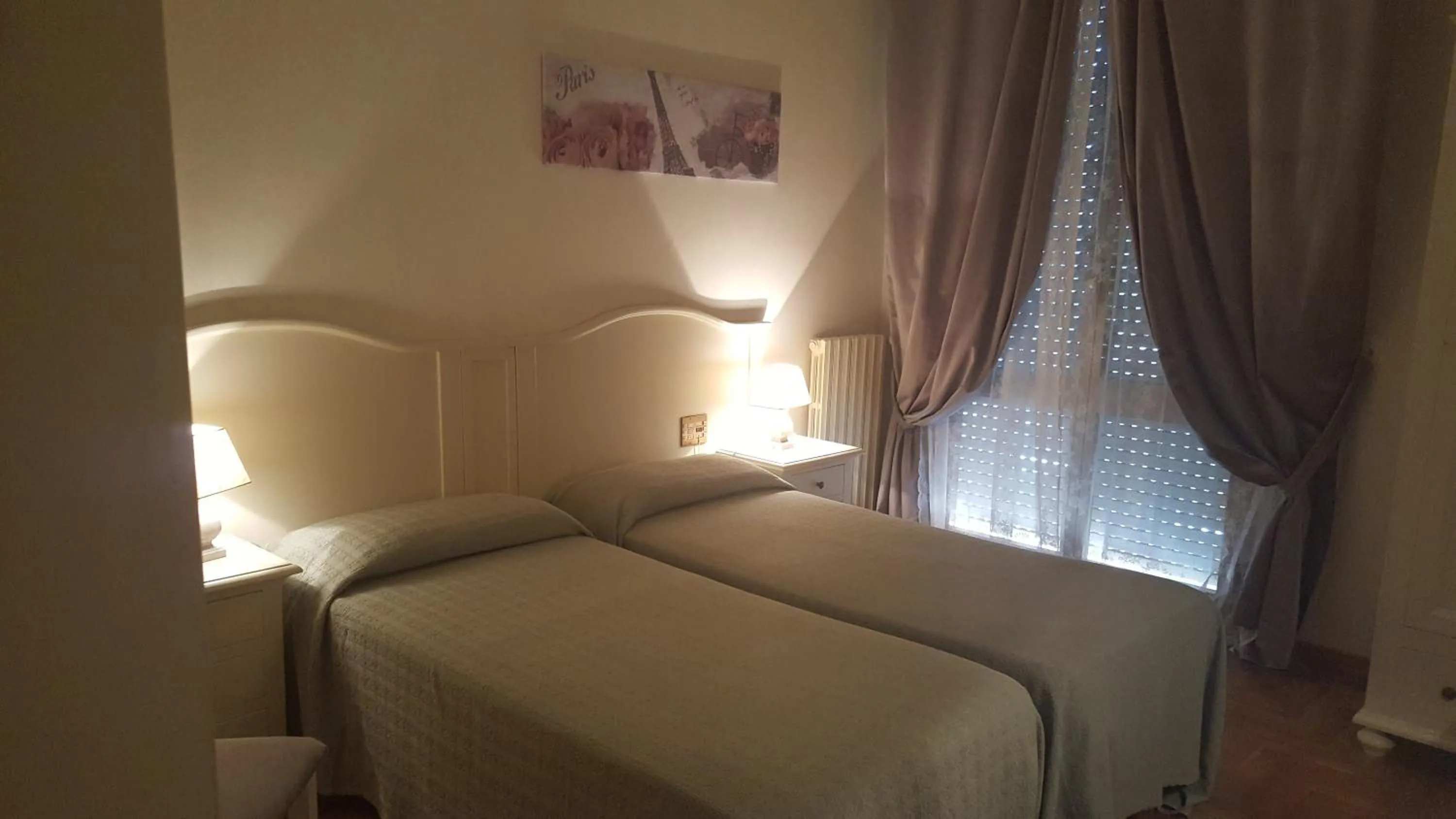 Other in Hotel President