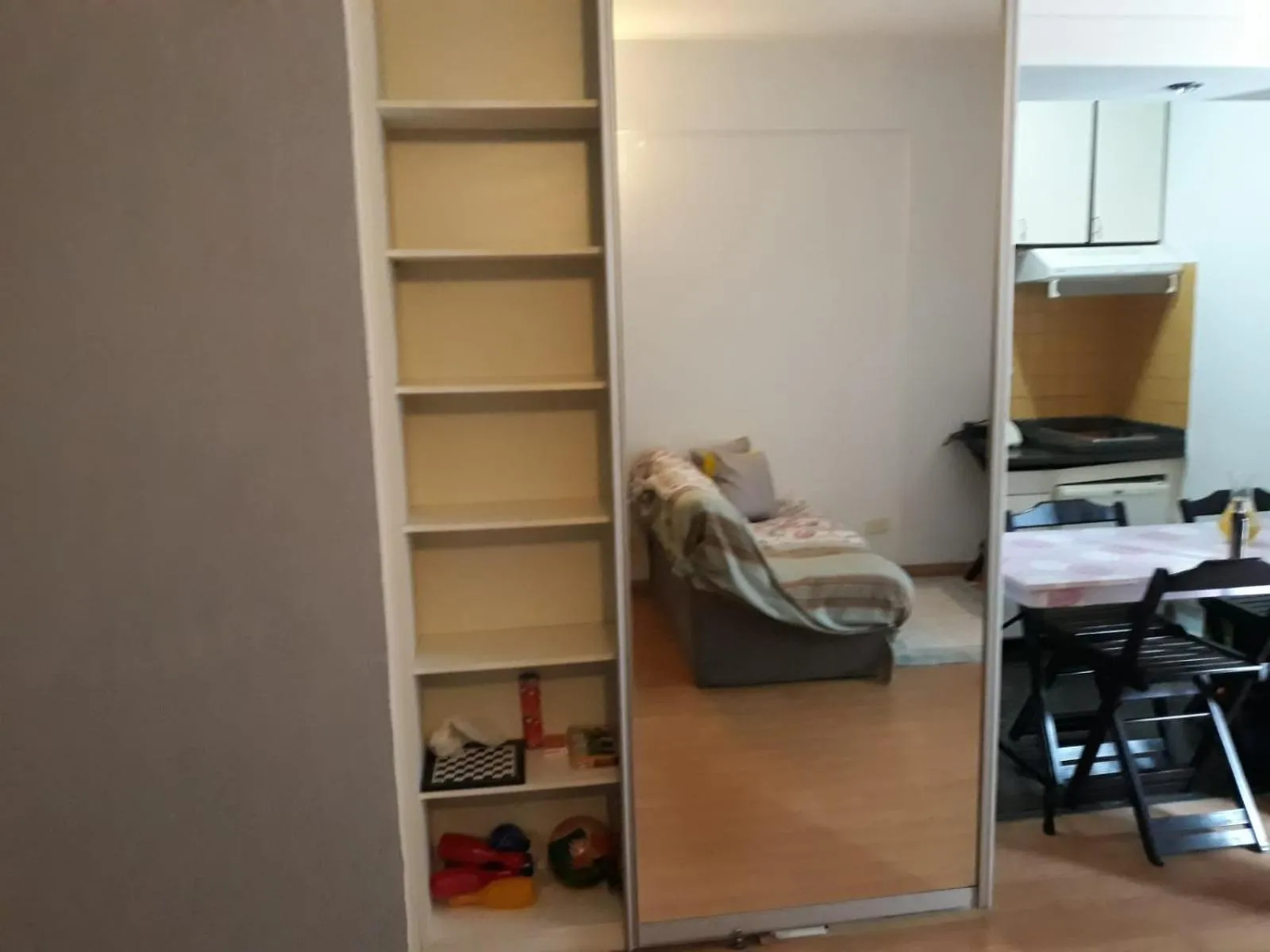 Palladium Apart Service