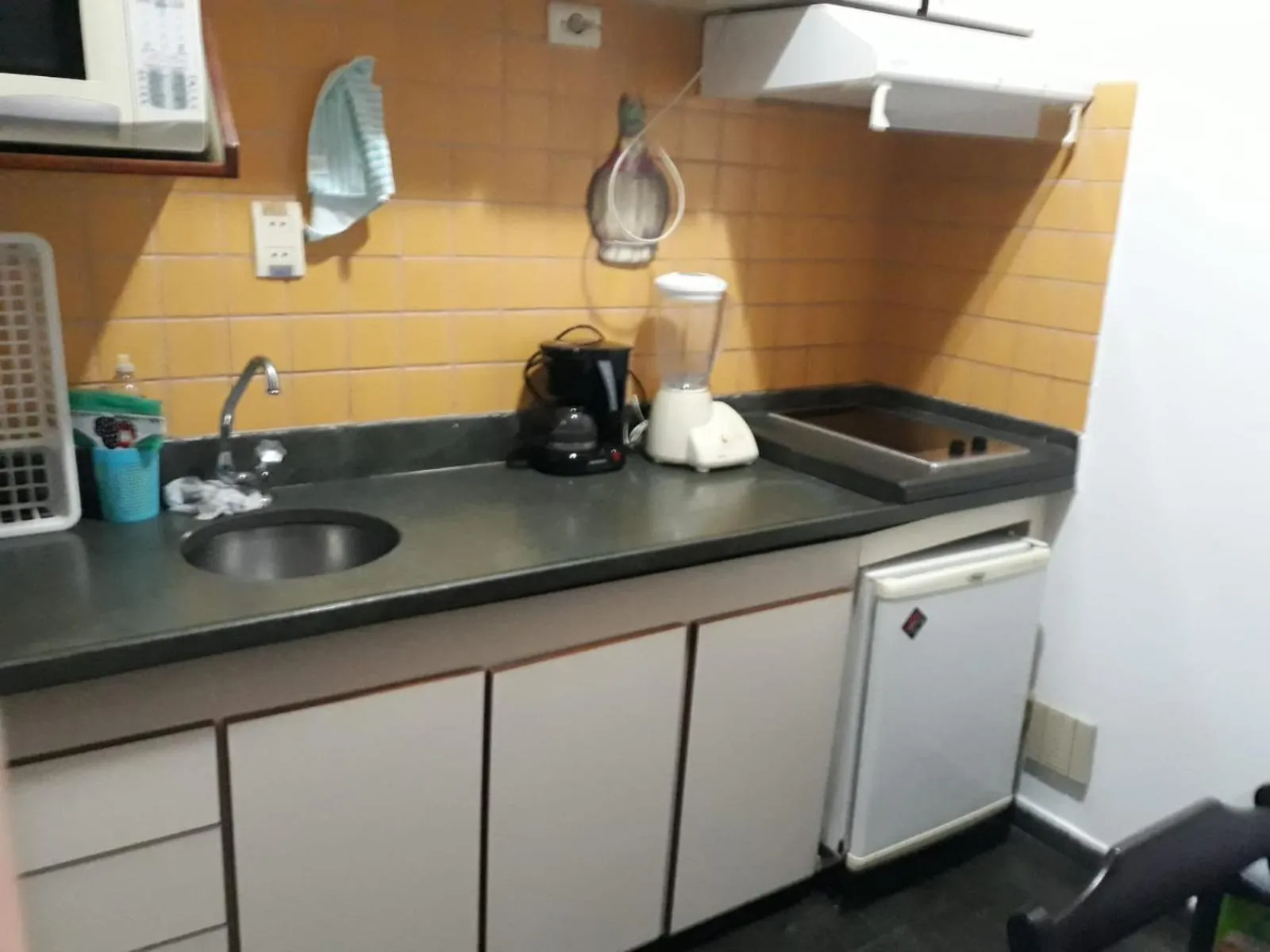 Palladium Apart Service