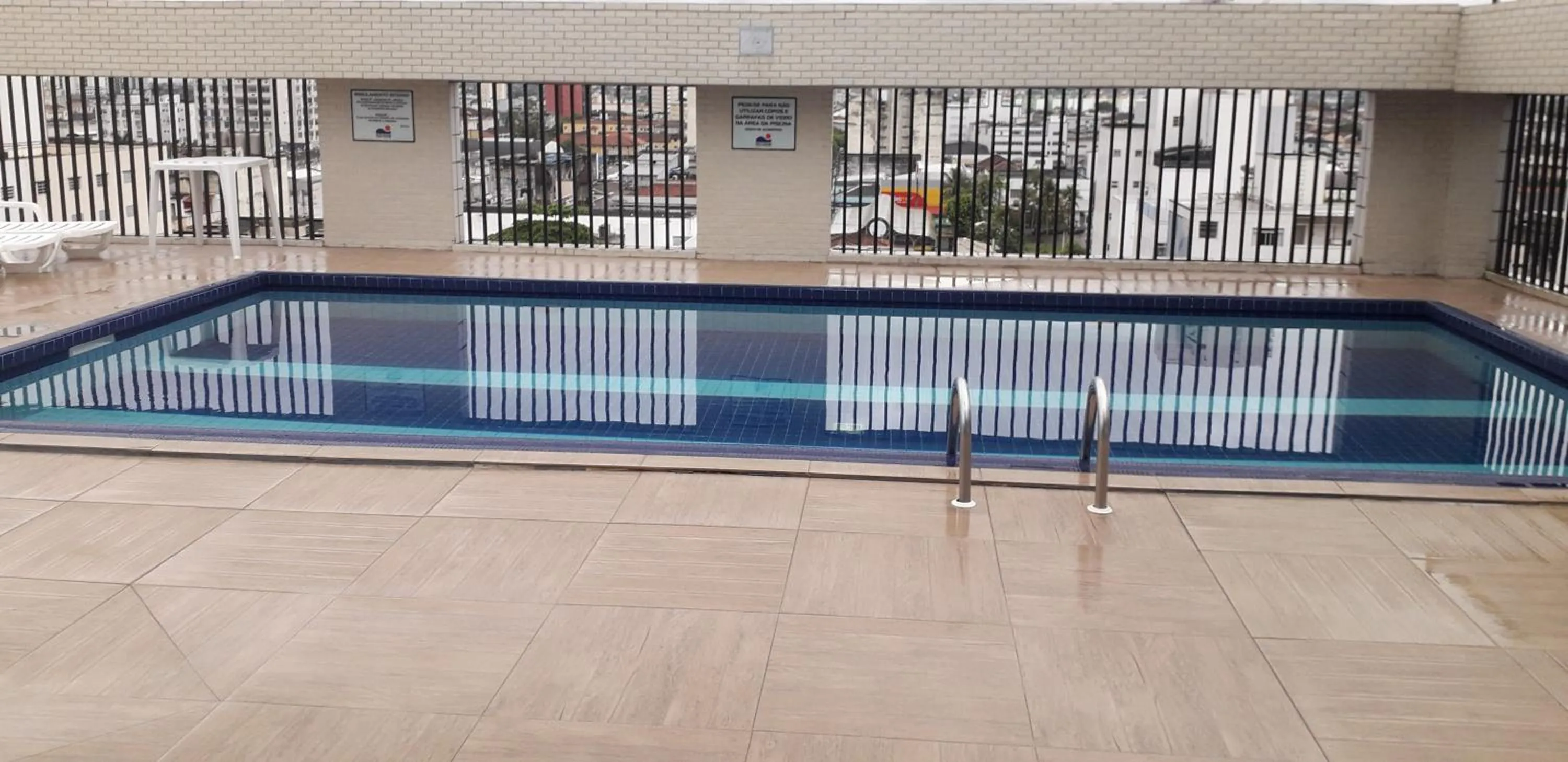 Palladium Apart Service