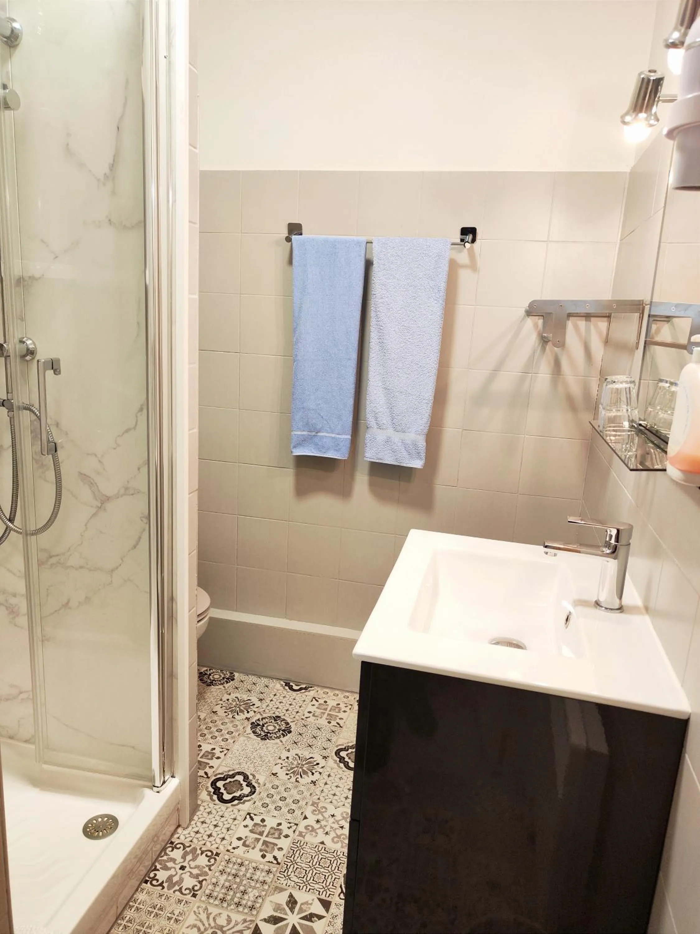 Hôtel-Restaurant le Commerce