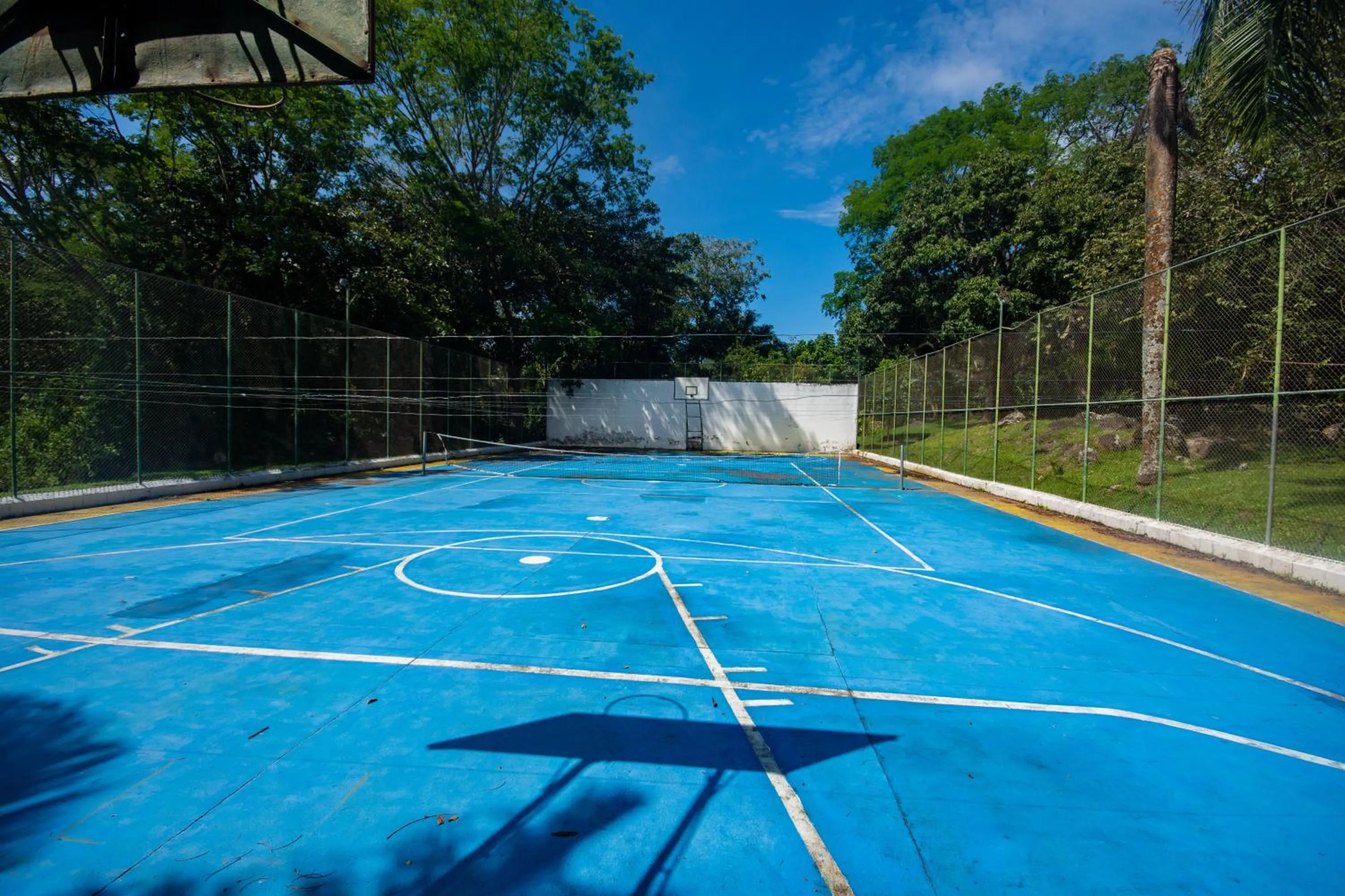 Sports in Hotel Posada San Sebastian