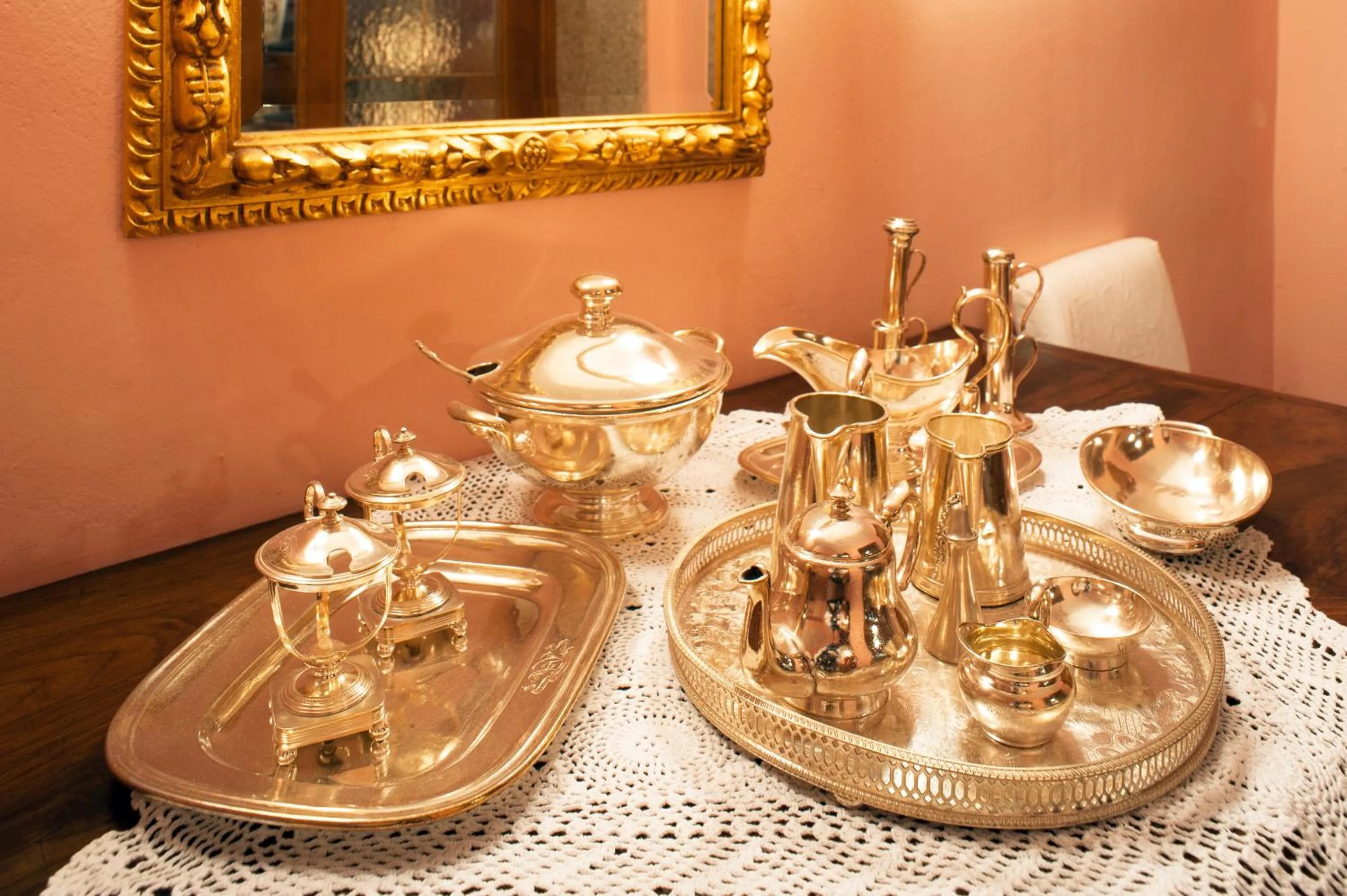 Other in Villa Excelsior Hotel & Kurhaus